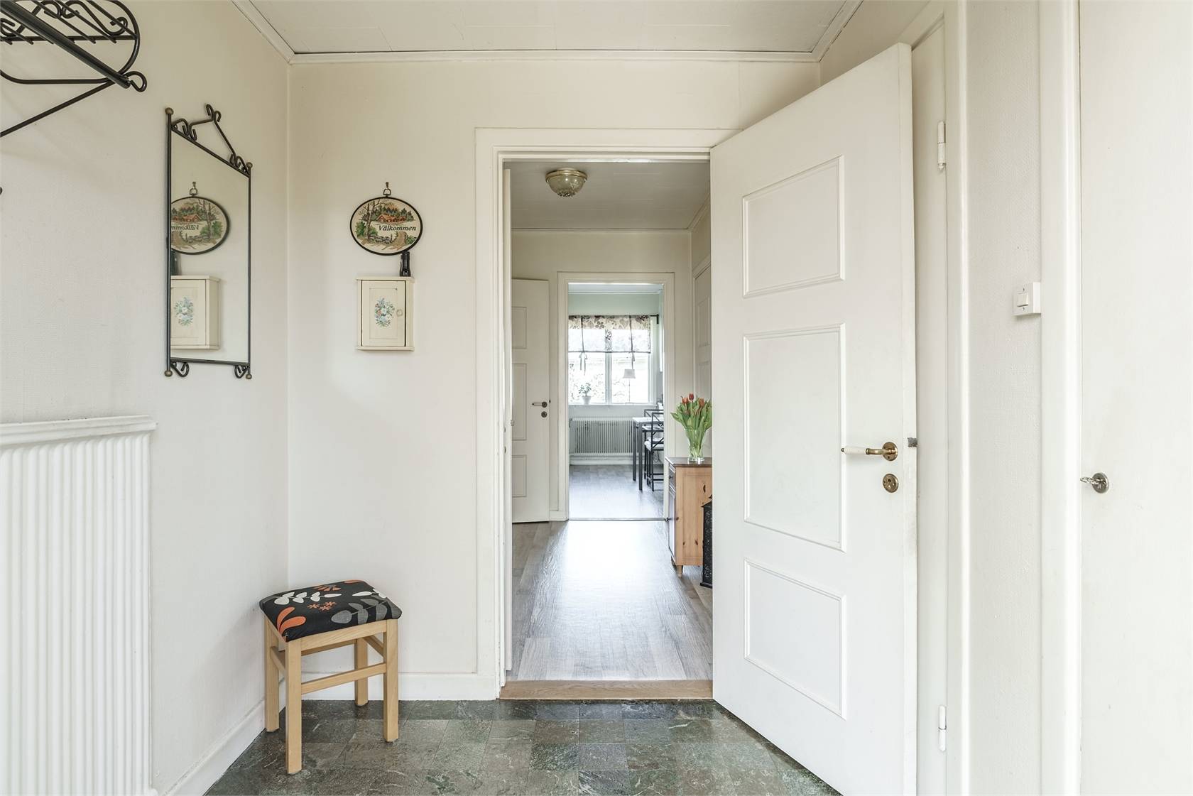 4 rum Villa på Gamlegårdsvägen 6 Diö Älmhults kommun - bild 9