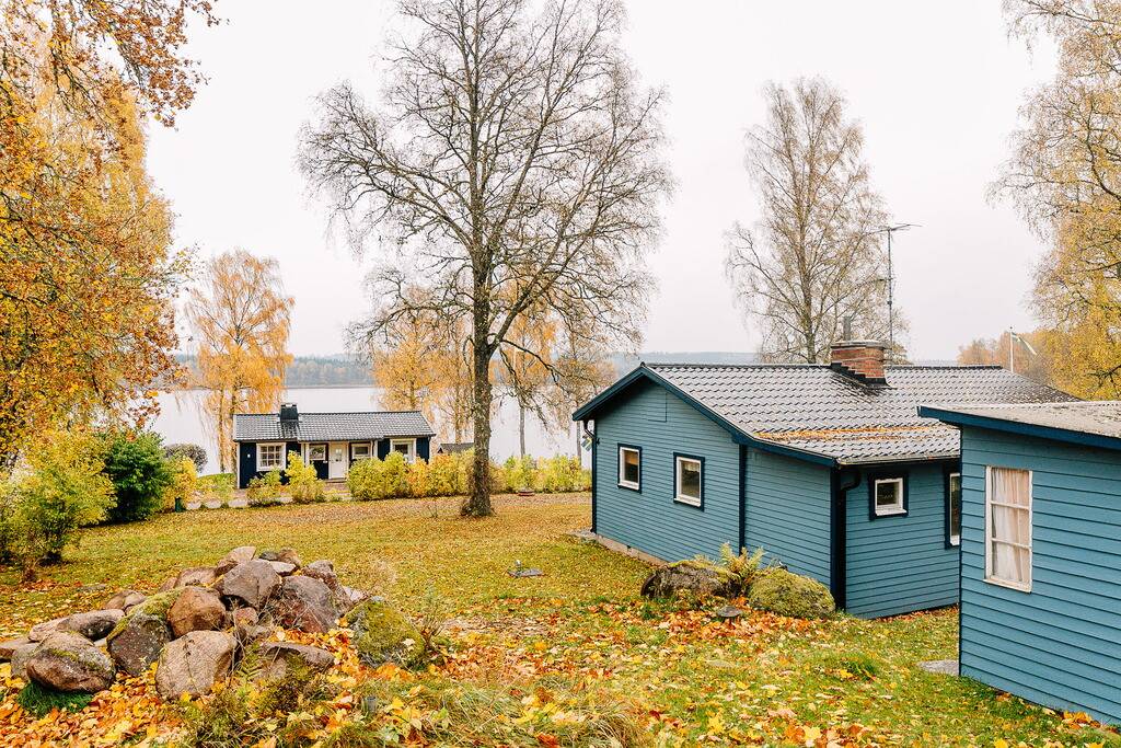 3 rum Fritidsboende på Lönnstigen 4 Åsarp Falköpings kommun - bild 25