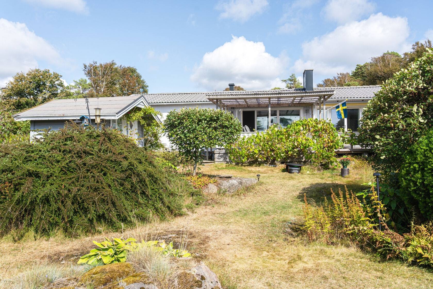 3 rum Villa på Ripstigen 17 Espevik Varbergs kommun - bild 21