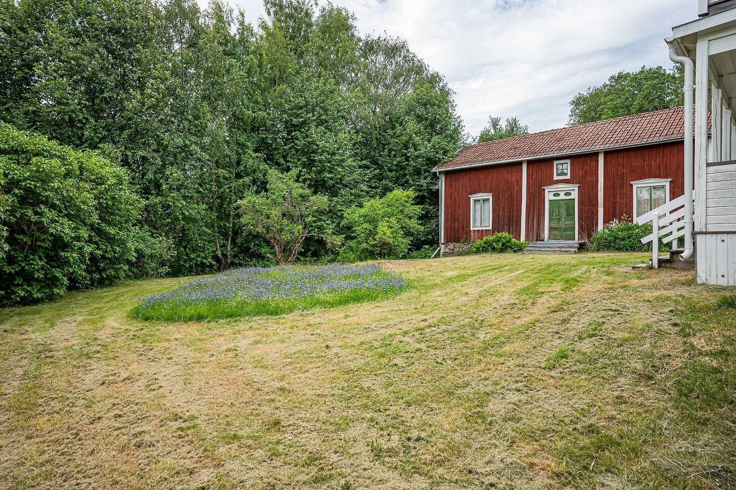 7 rum Vinterbonat fritidshus på Vik 201 Nyland Kramfors kommun - bild 31