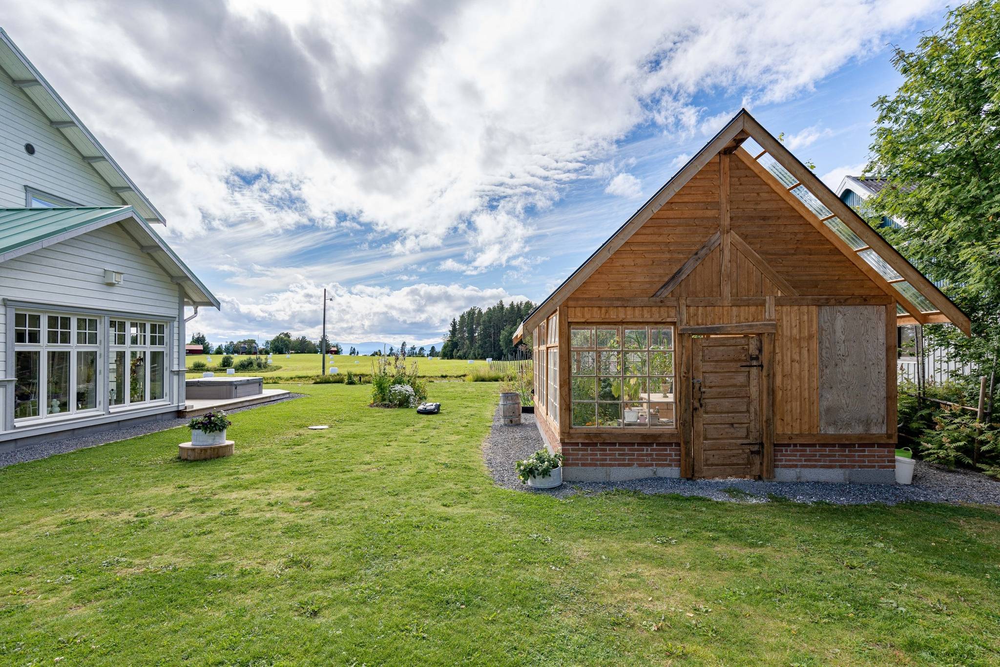 7 rum Villa på Trusta 301 Rödön Krokoms kommun - bild 45