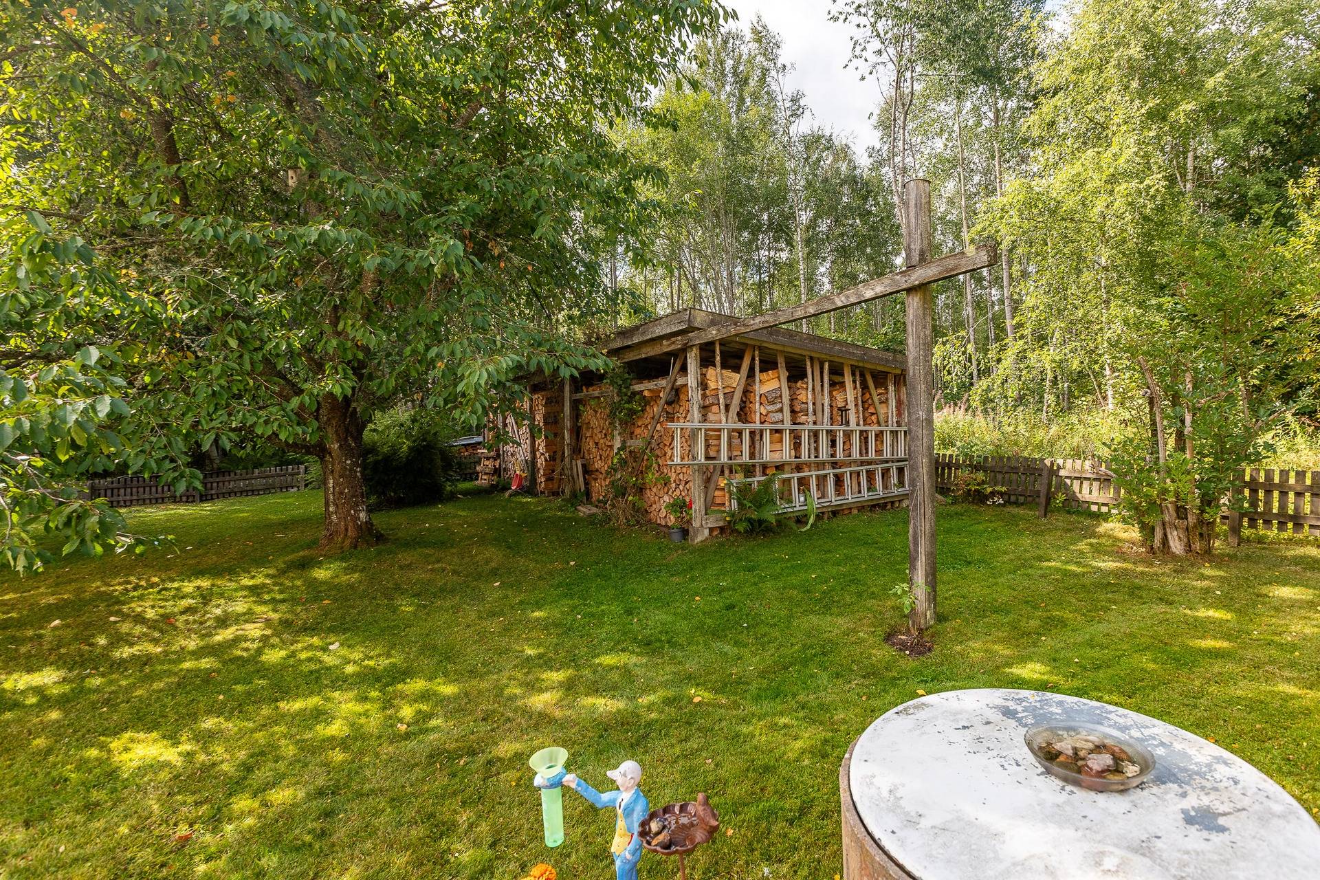 6 rum Villa på Idrottsgatan 3 Nässjö kommun - bild 46