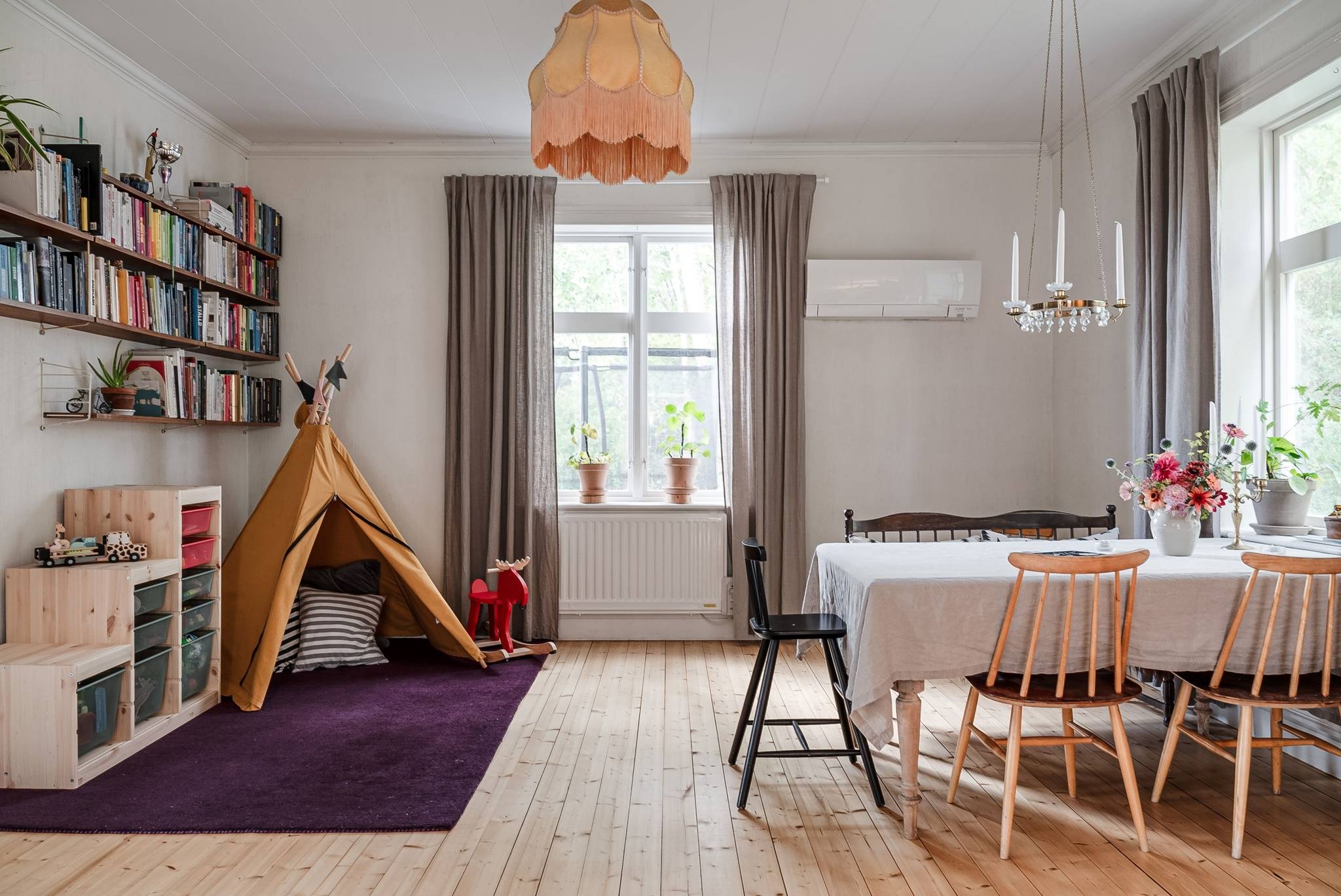 4 rum Villa på Brunnevägen 35 Brunne Kramfors kommun - bild 14