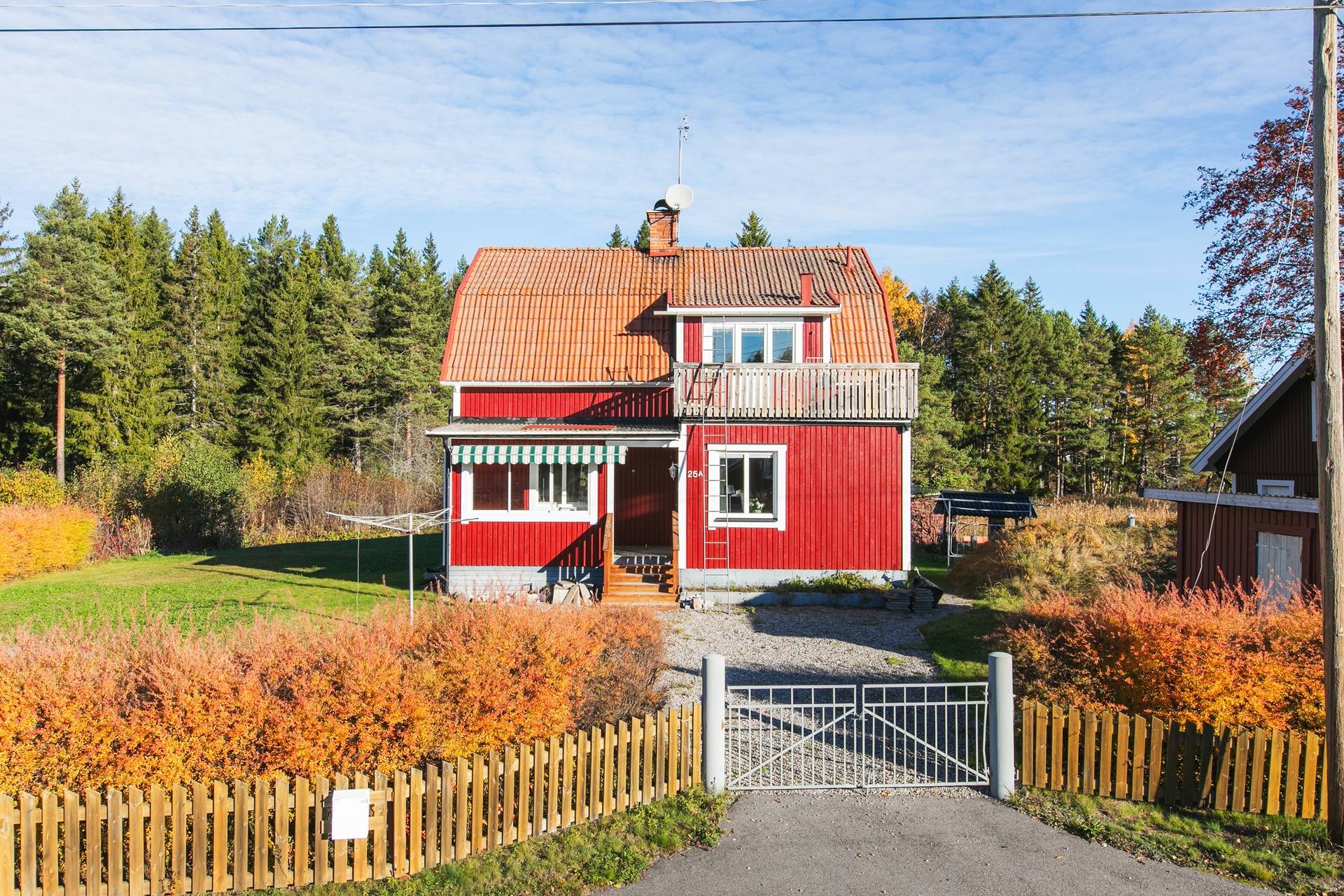5 rum Villa på Havsvägen 25A Norrsundet Gävle kommun - bild 51