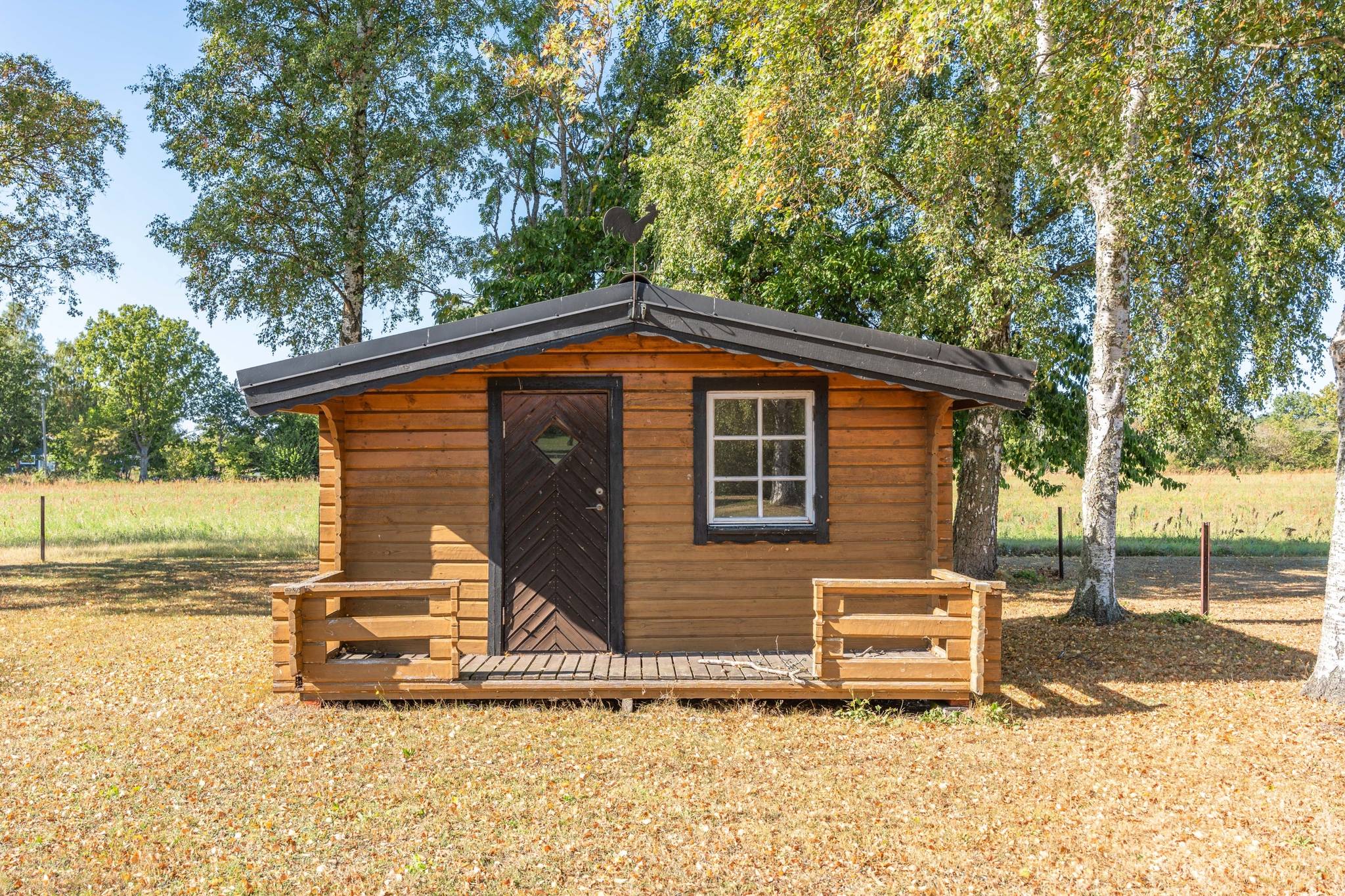 5 rum Villa på Sandbyvägen 21 Löttorp Borgholms kommun - bild 27