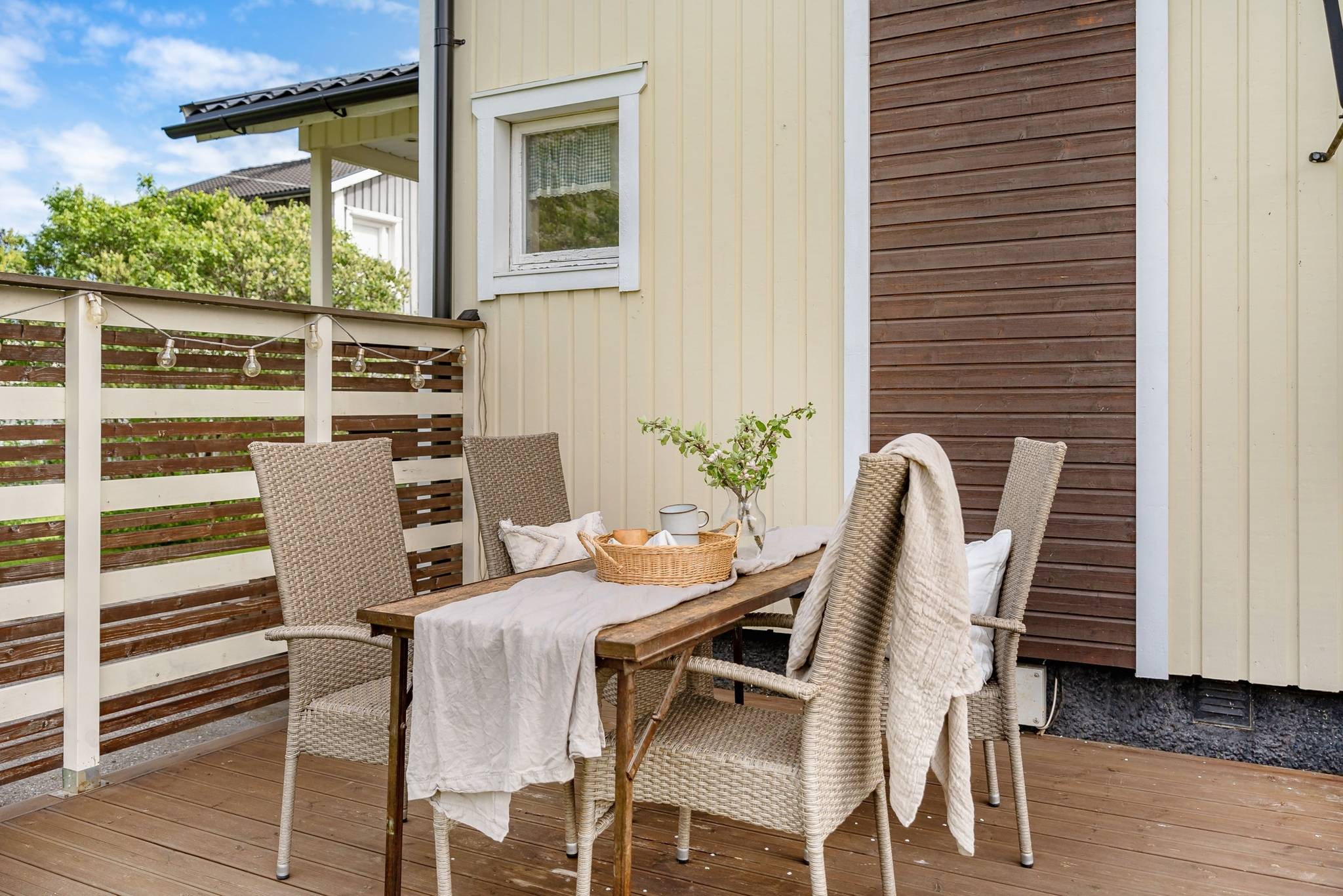 5 rum Villa på Vegagatan 30 Brynäs Gävle kommun - bild 6