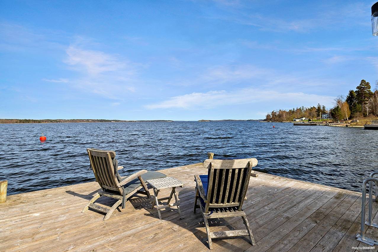 4 rum Villa på Buskuddsvägen 44D Vaxholm Vaxholms kommun - bild 15