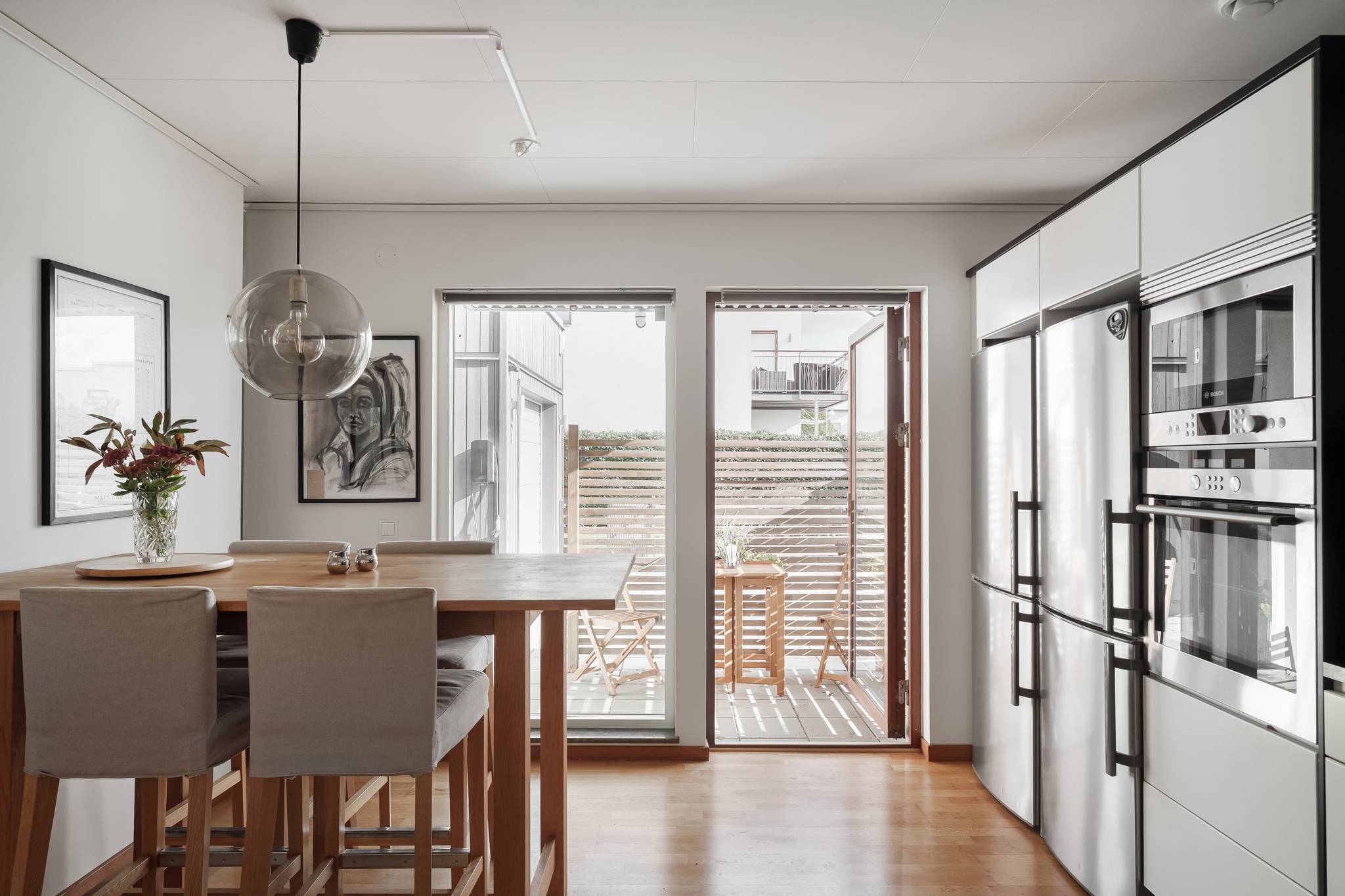 152 m² Villa på Hemsögatan 7 Rydebäck Helsingborgs kommun - bild 12