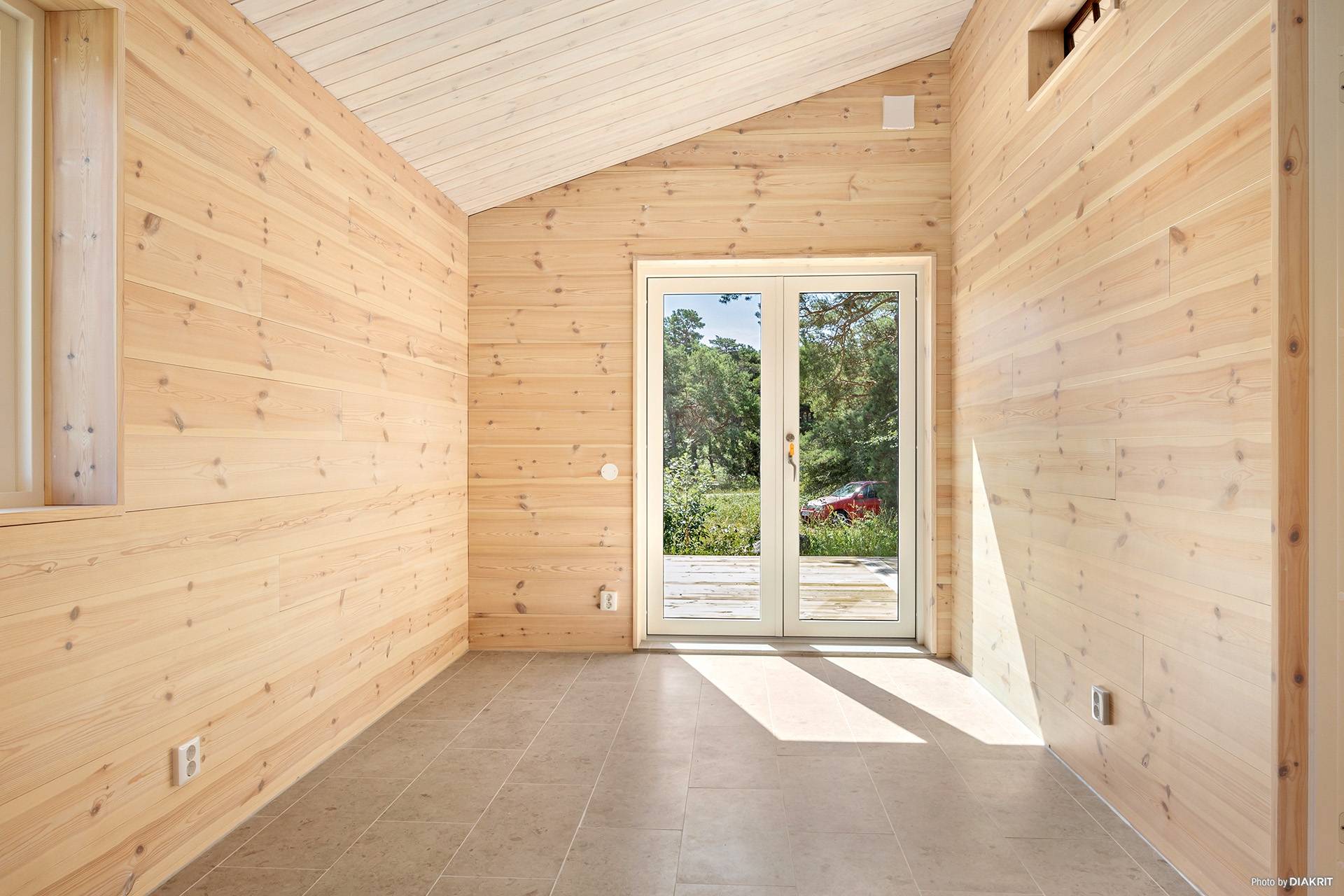 4 rum Villa på Axstigen 1 Silte - Södra Gotland Gotlands kommun - bild 11