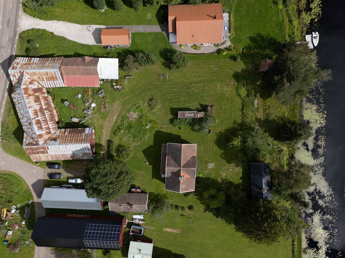 7 rum Villa på Fjäkelmyra 24 Borlänge kommun - bild 3