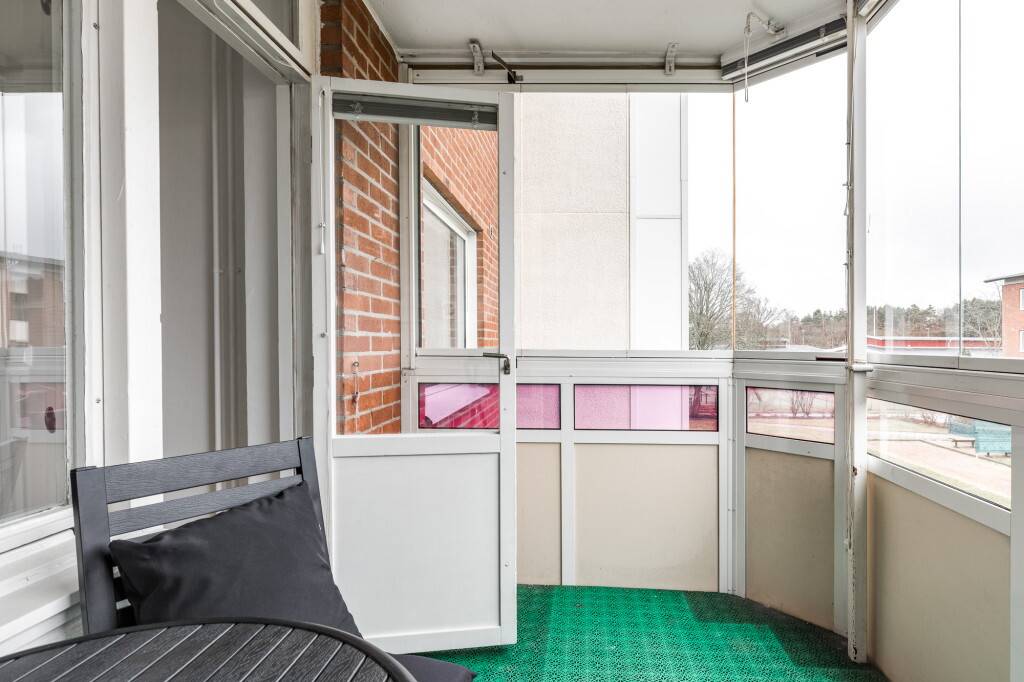 2 rum Lägenhet på Noleredsvägen 7 B Göteborgs kommun - bild 6