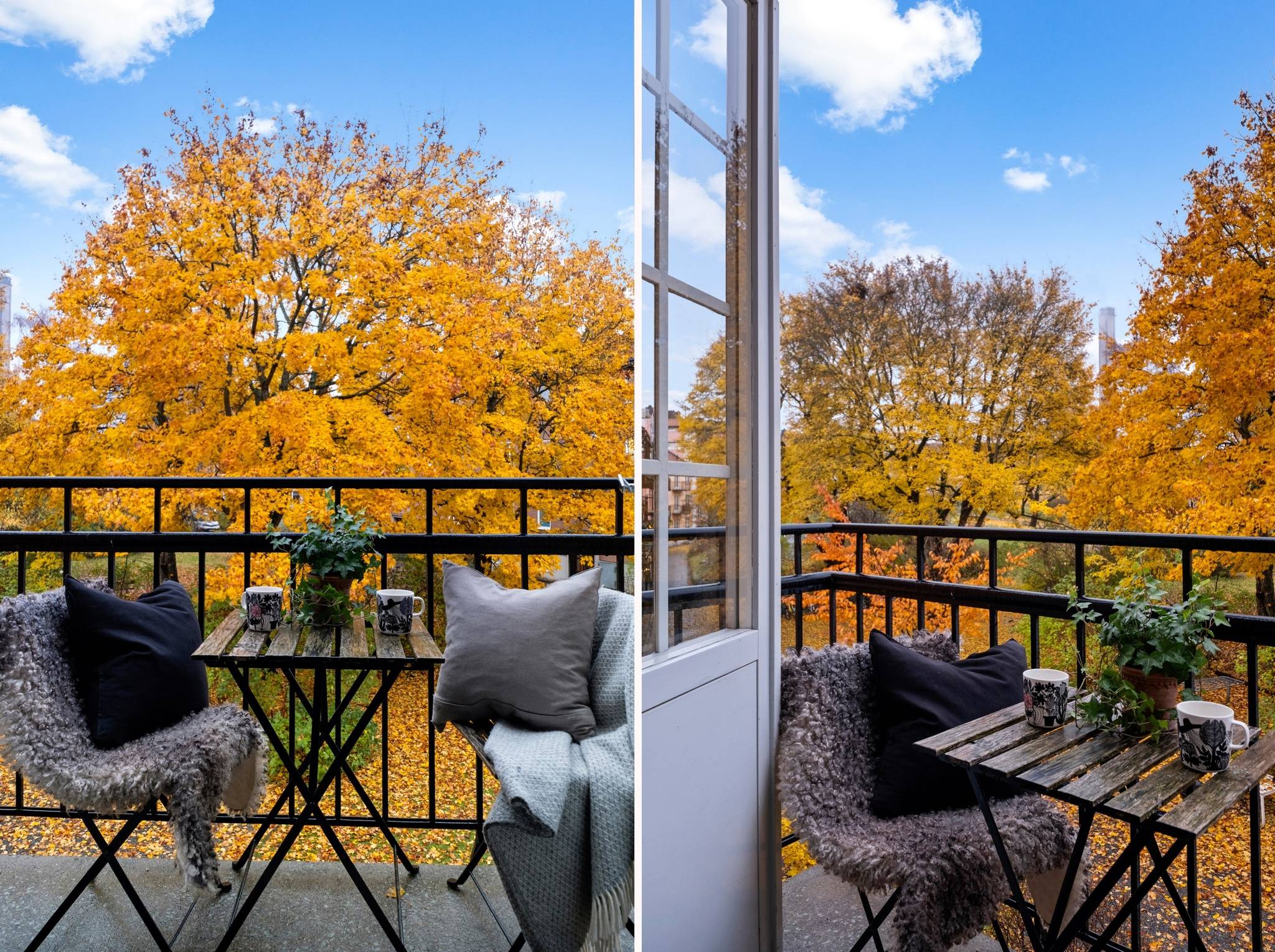 4.5 rum Lägenhet på Dianavägen 33, högst upp Hjorthagen Stockholms kommun - bild 20