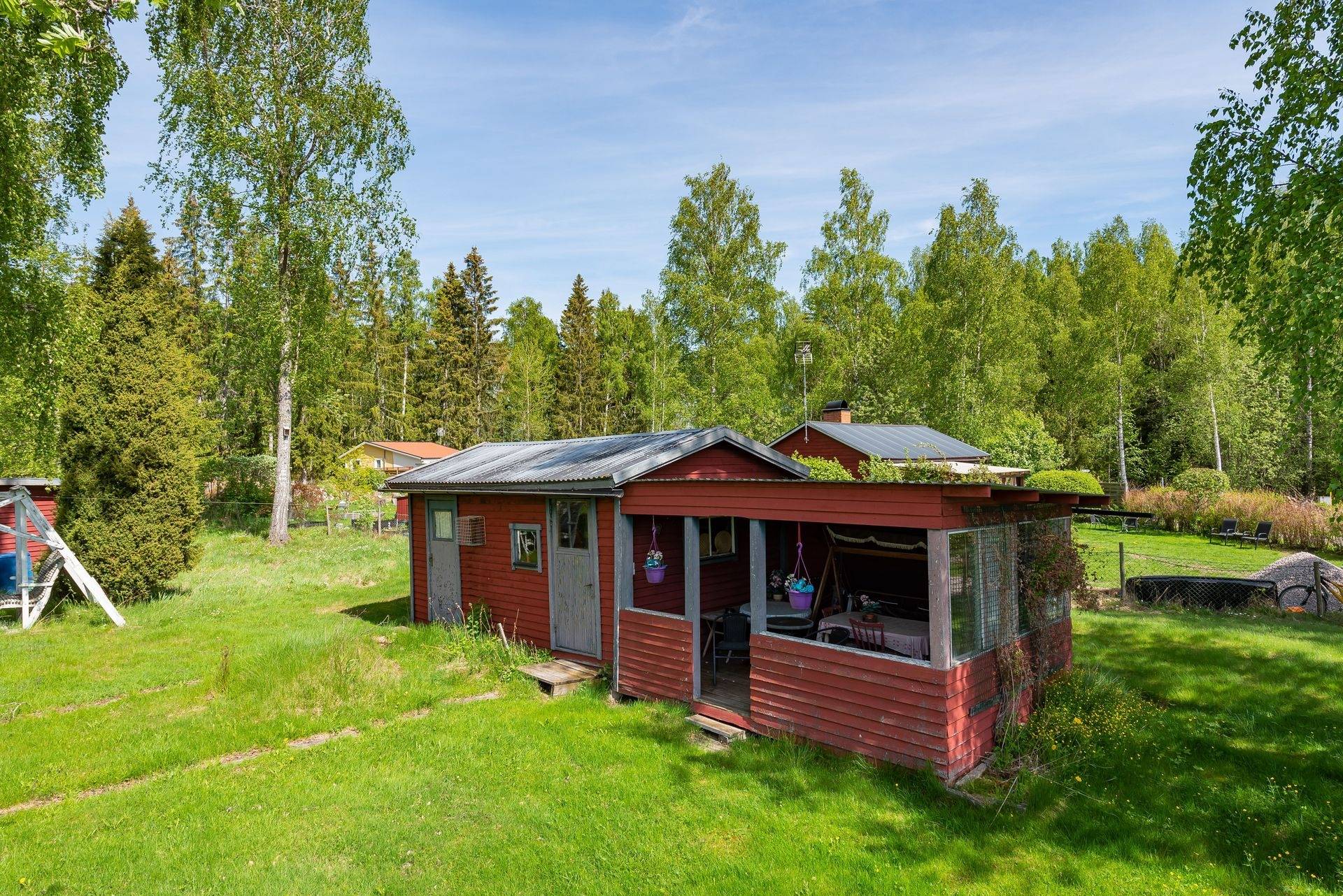 2 rum Fritidshus på Backaänget 12 Folkärna Avesta kommun - bild 12