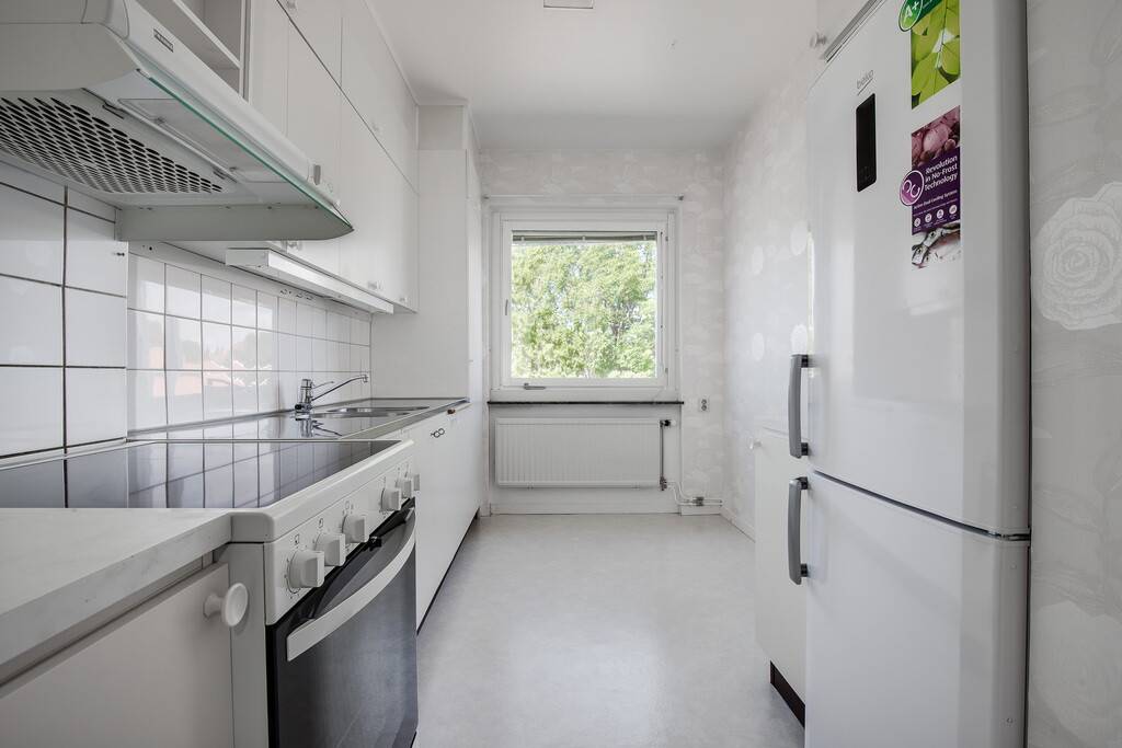 2 rum Lägenhet på Drostvägen 14B Karls-Åby Karlskoga kommun - bild 11