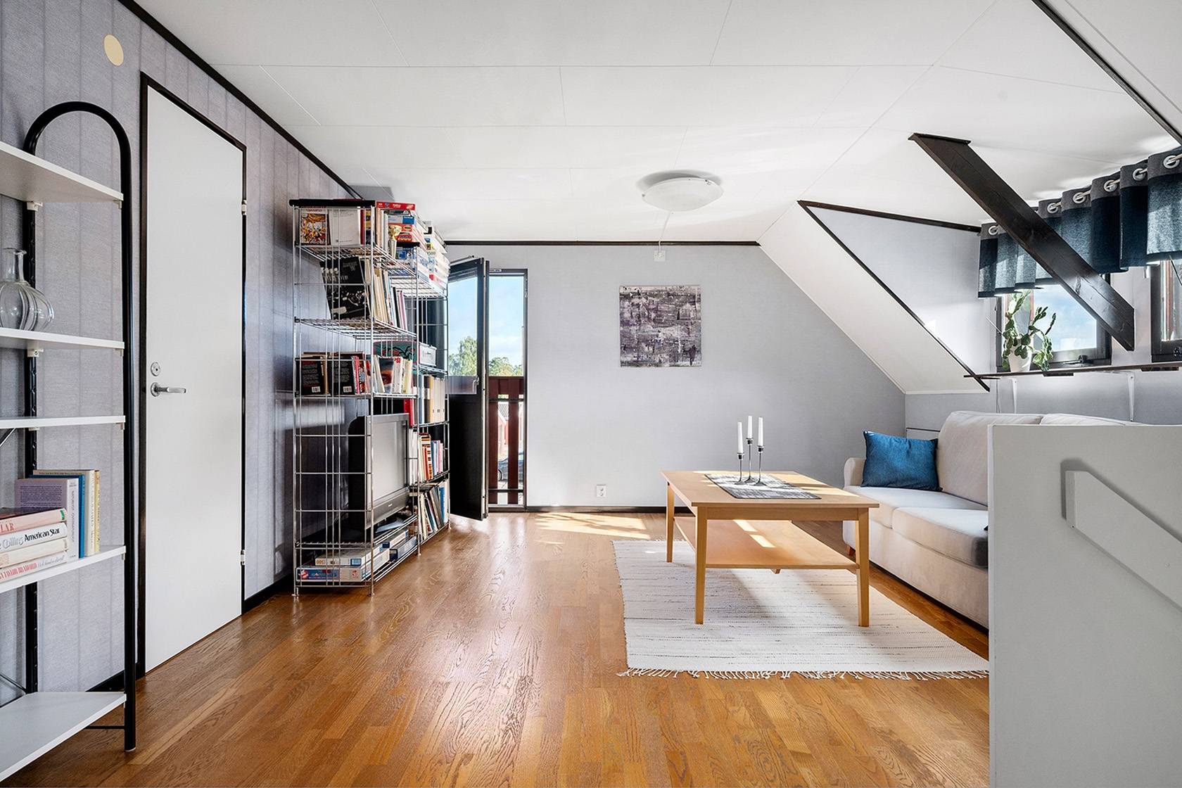 132 m² Villa på Skiftesgatan 23 Gislaveds kommun - bild 19