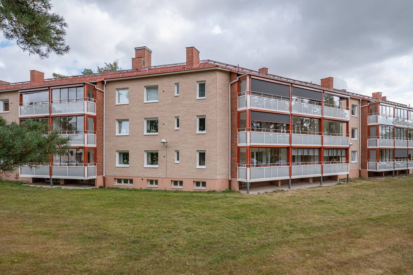 Skogsbo, Avesta kommun