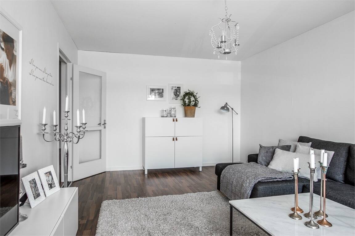2 rum Lägenhet på Valnötsstigen 11 Bråten Park Mariestads kommun - bild 6