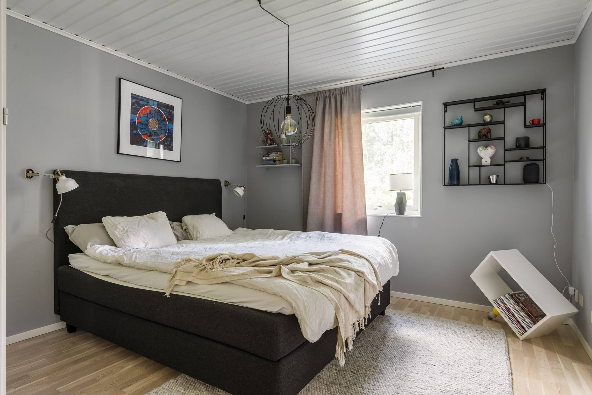 6 rum Villa på Parisgatan 7 Lanna Lekebergs kommun - bild 18
