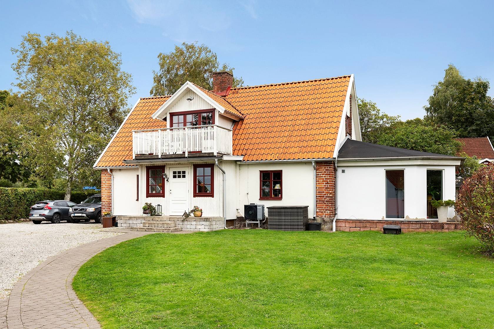 6 rum Villa på Gamla Bo 114 Bosjökloster och Gamla Boo Höörs kommun - bild 22