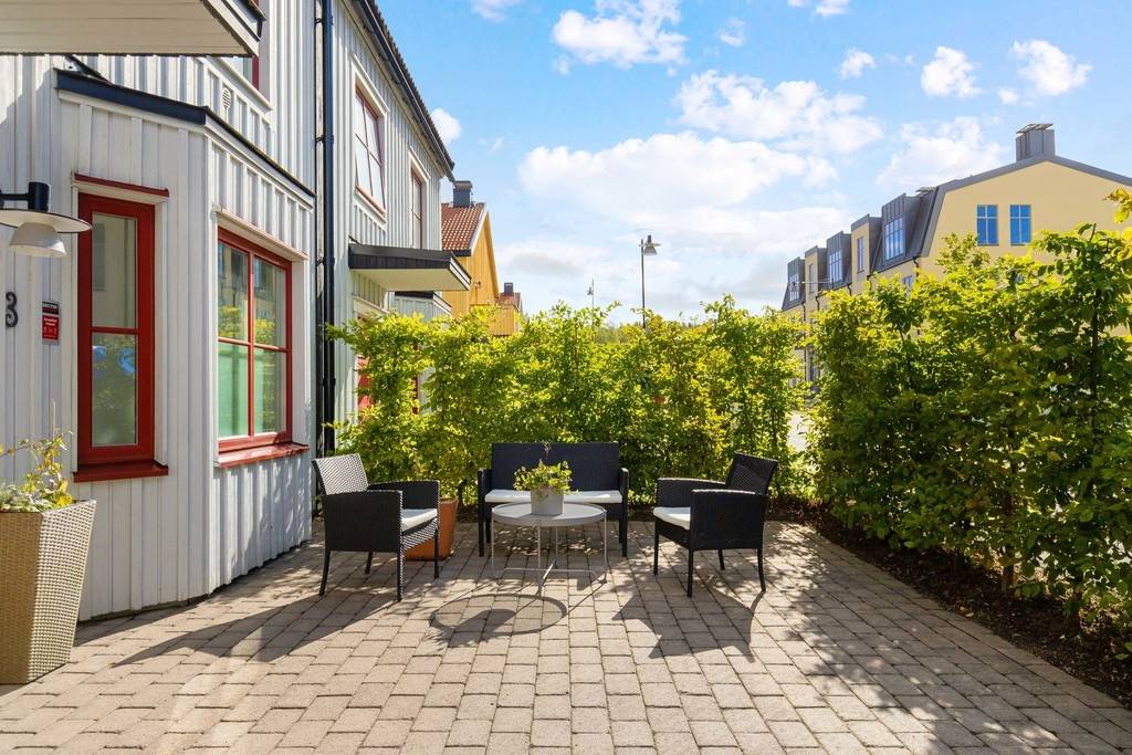 5 rum Parhus på Kolonilottsvägen 33 Tungelsta Haninge kommun - bild 12