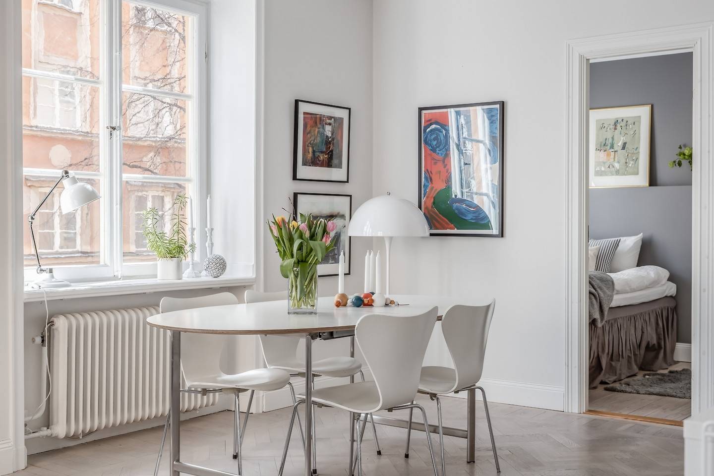 3 rum Lägenhet på Rörstrandsgatan 19, 1,5tr Vasastan - Birkastan Stockholms kommun - bild 8