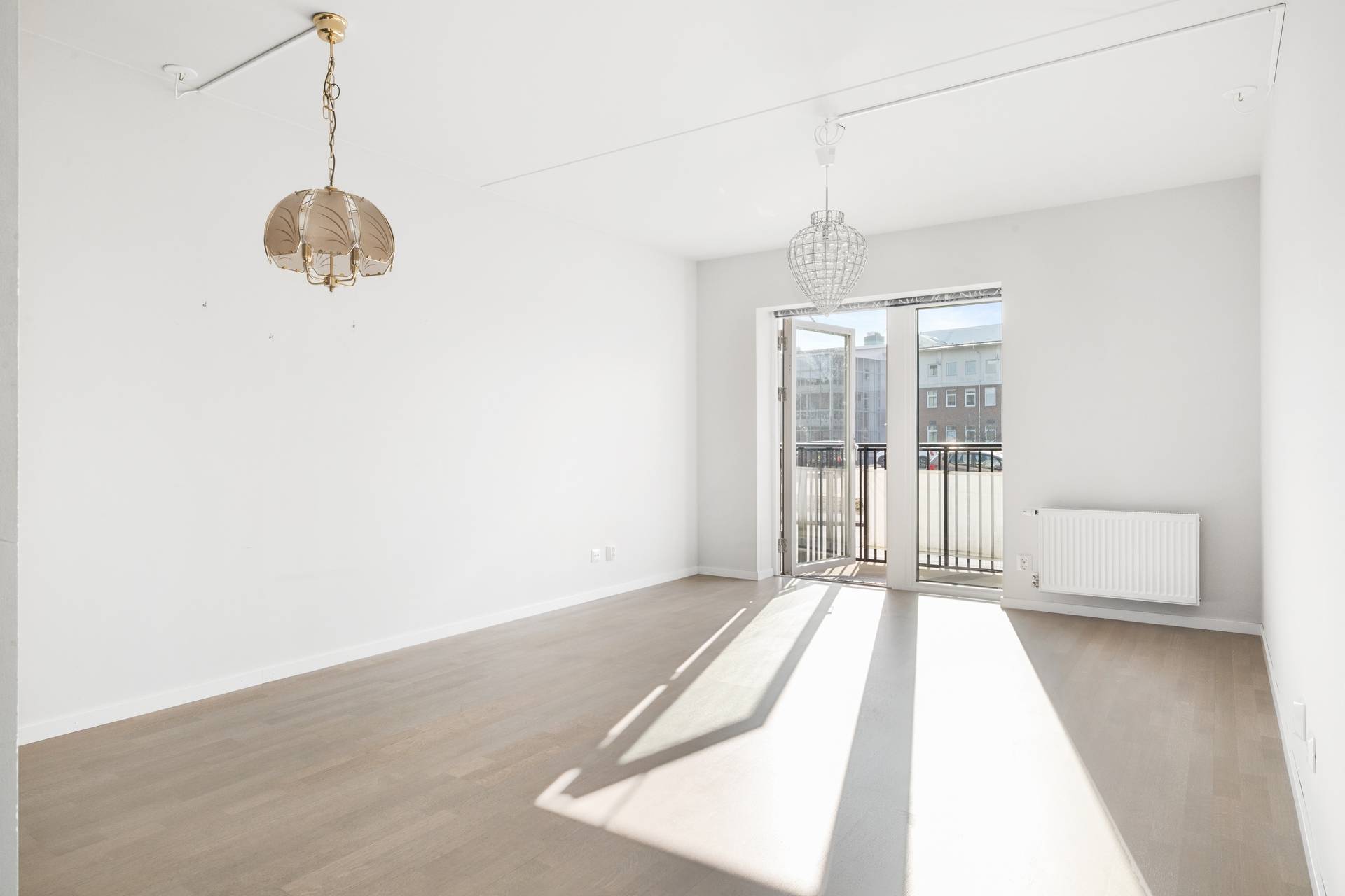 2 rum Lägenhet på Skånegatan 62 Centrum/Väster Halmstads kommun - bild 9