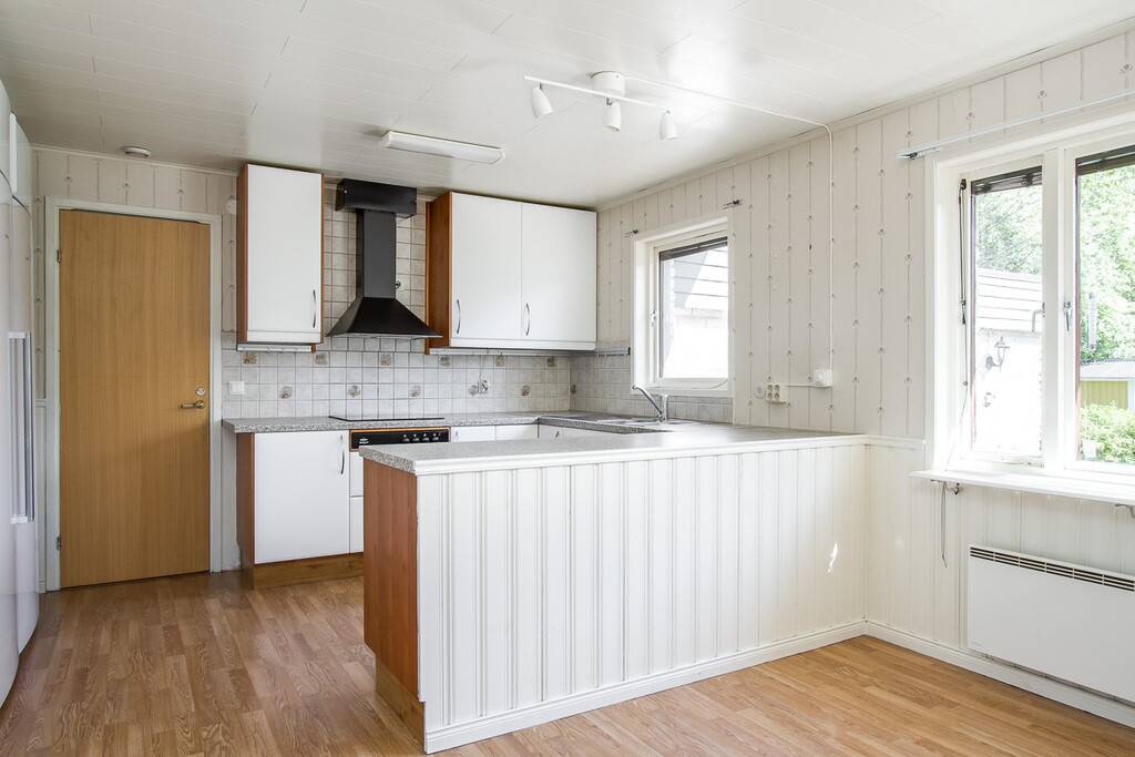 4 rum Villa på Slörvägen 19 Fisksjön Karlskoga kommun - bild 5