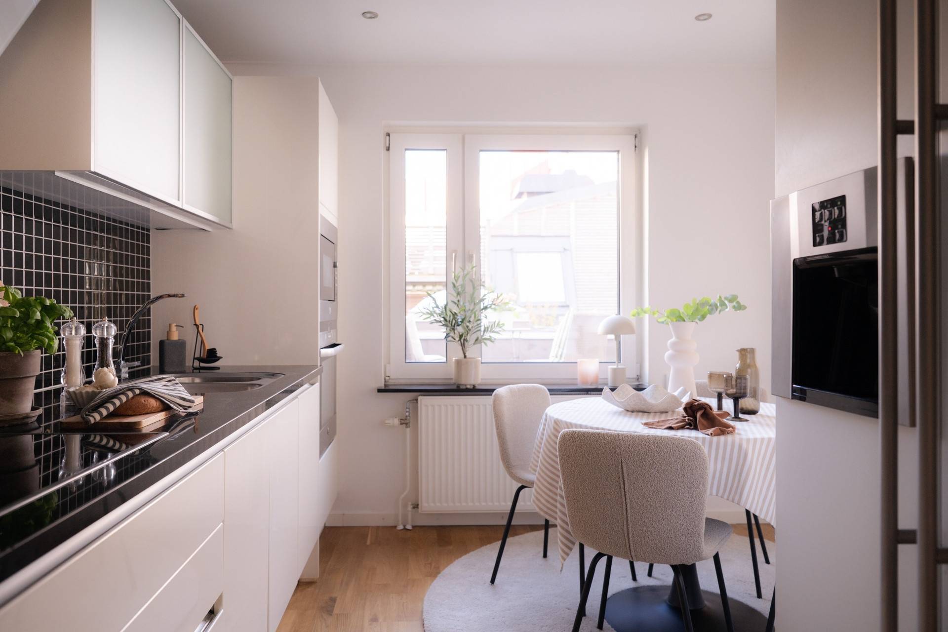 2 rum Lägenhet på Västra Vallgatan 35 B Varberg centrum Varbergs kommun - bild 23