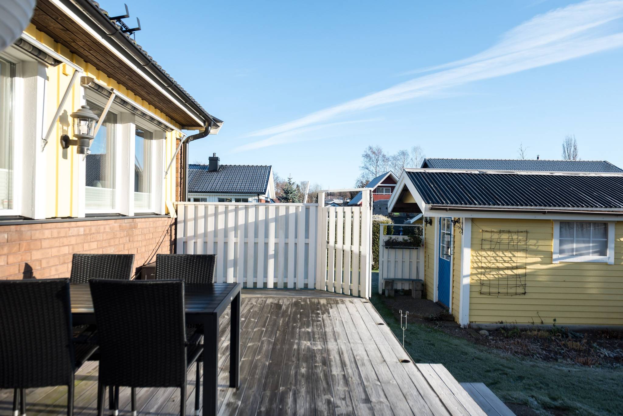 5 rum Villa på Nämndemansvägen 7 Bålsta Graneberg Håbo kommun - bild 48