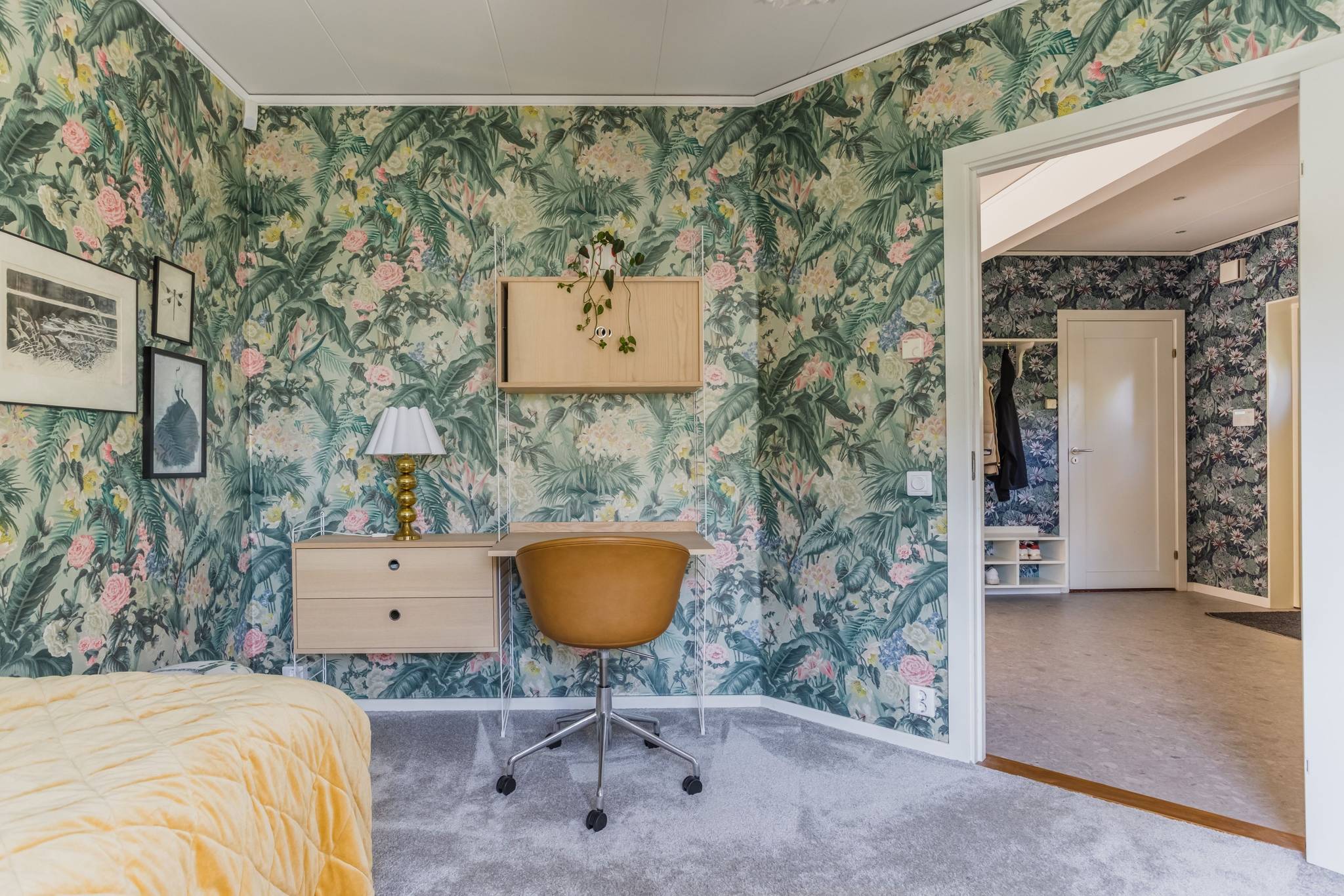 7 rum Villa på SÄTTERFJÄRDSVÄGEN 7 Margretelund Österåkers kommun - bild 25