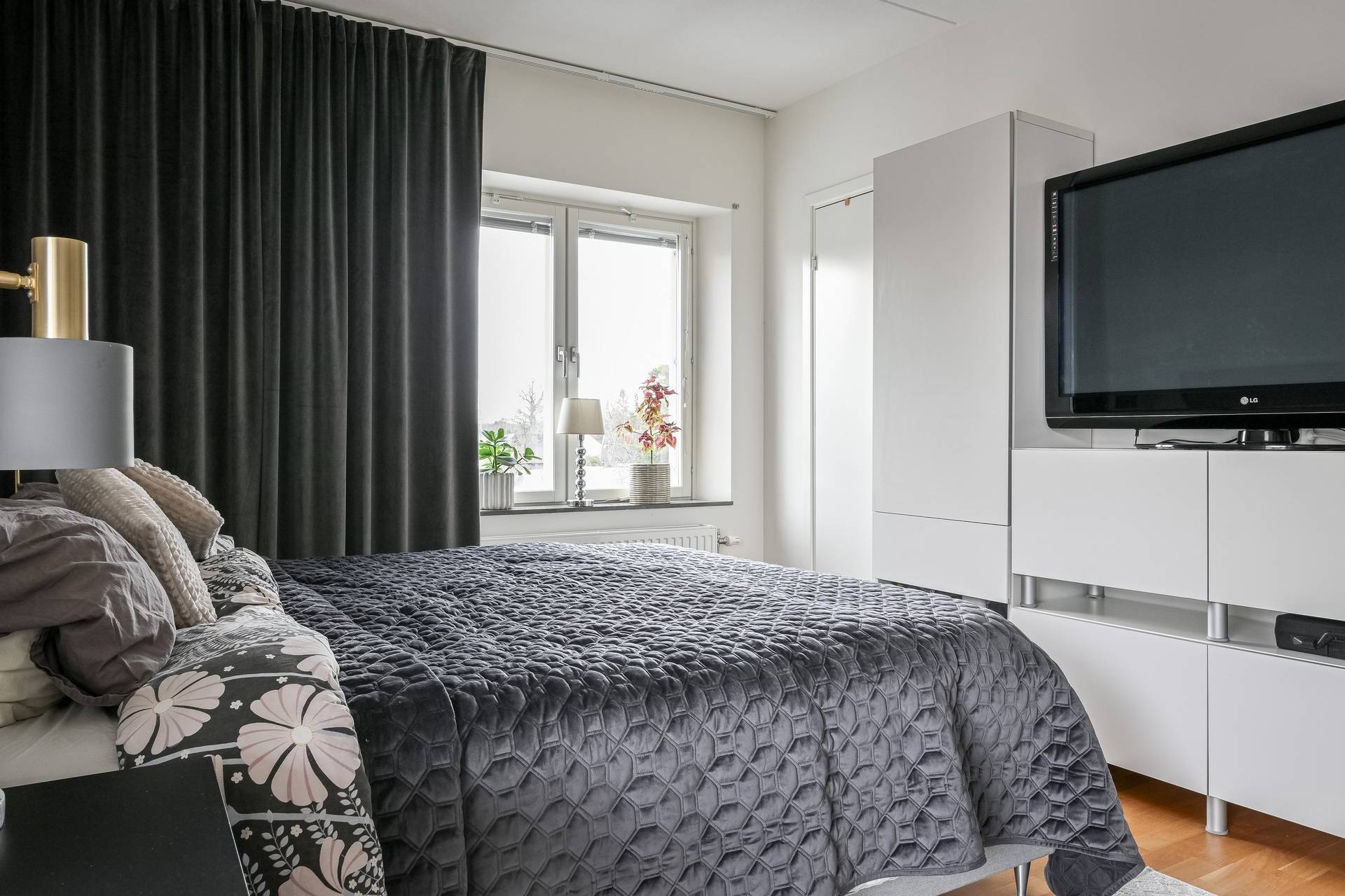 4 rum Lägenhet på Dalarövägen 23 Trångsund Huddinge kommun - bild 23