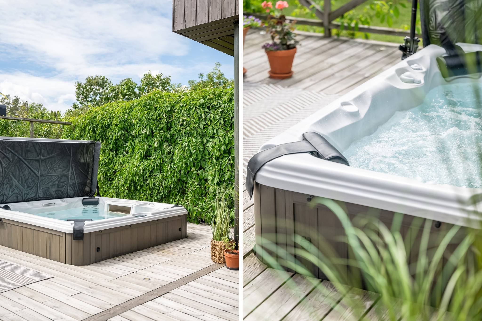 6 rum Villa på Lisebergsvägen 20 Vendelsömalm Haninge kommun - bild 9