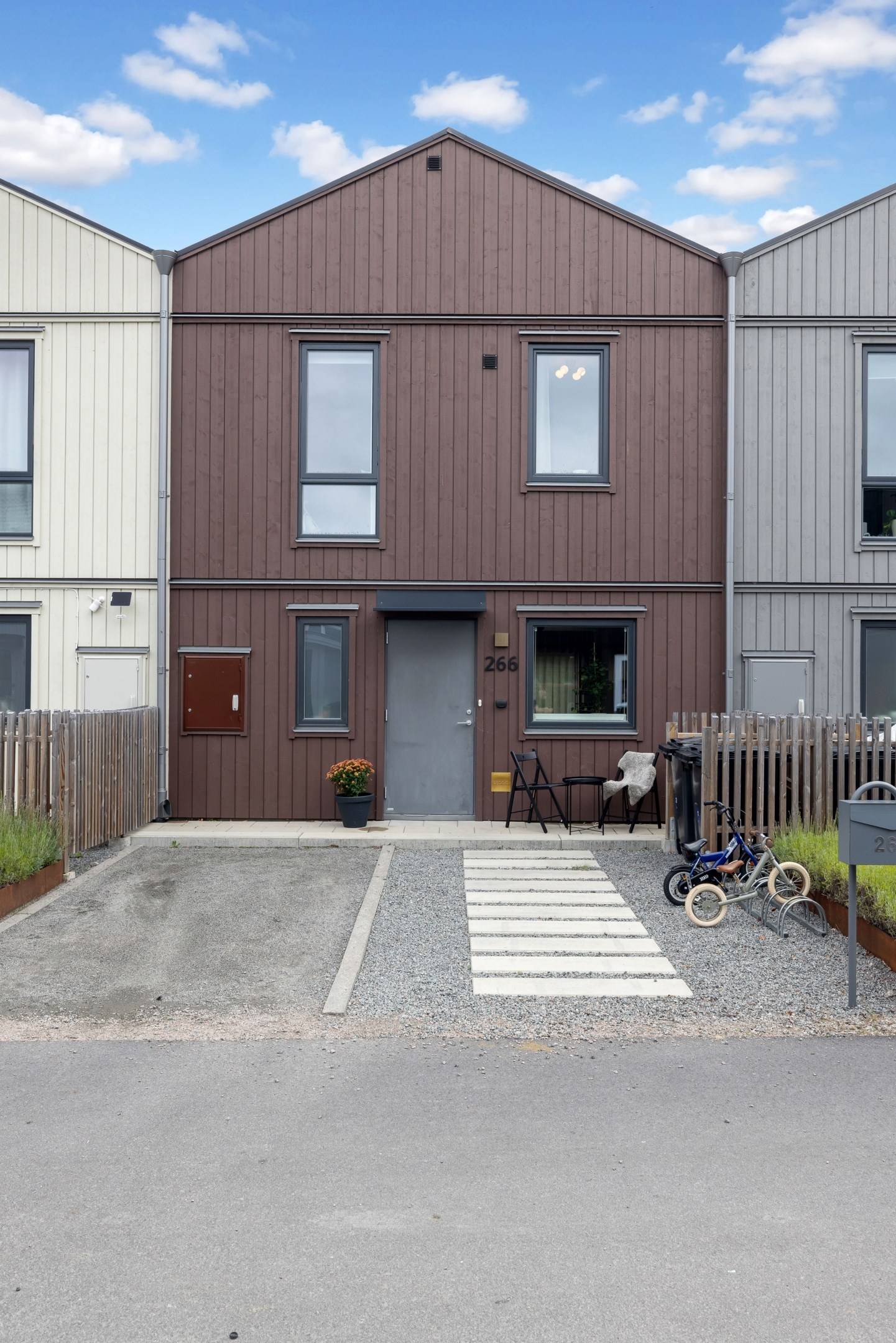 5 rum Lägenhet på Vitmossvägen 266 Lindbacken Uppsala kommun - bild 41