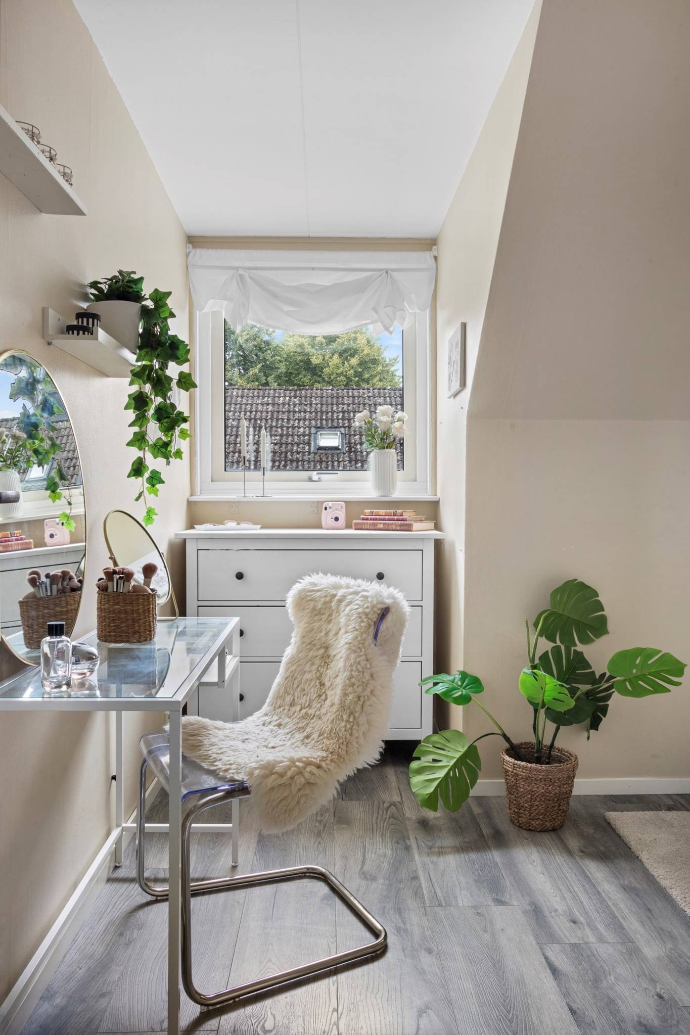 4 rum Villa på HOLMAGATAN 30 Holmaområdet Svedala kommun - bild 15
