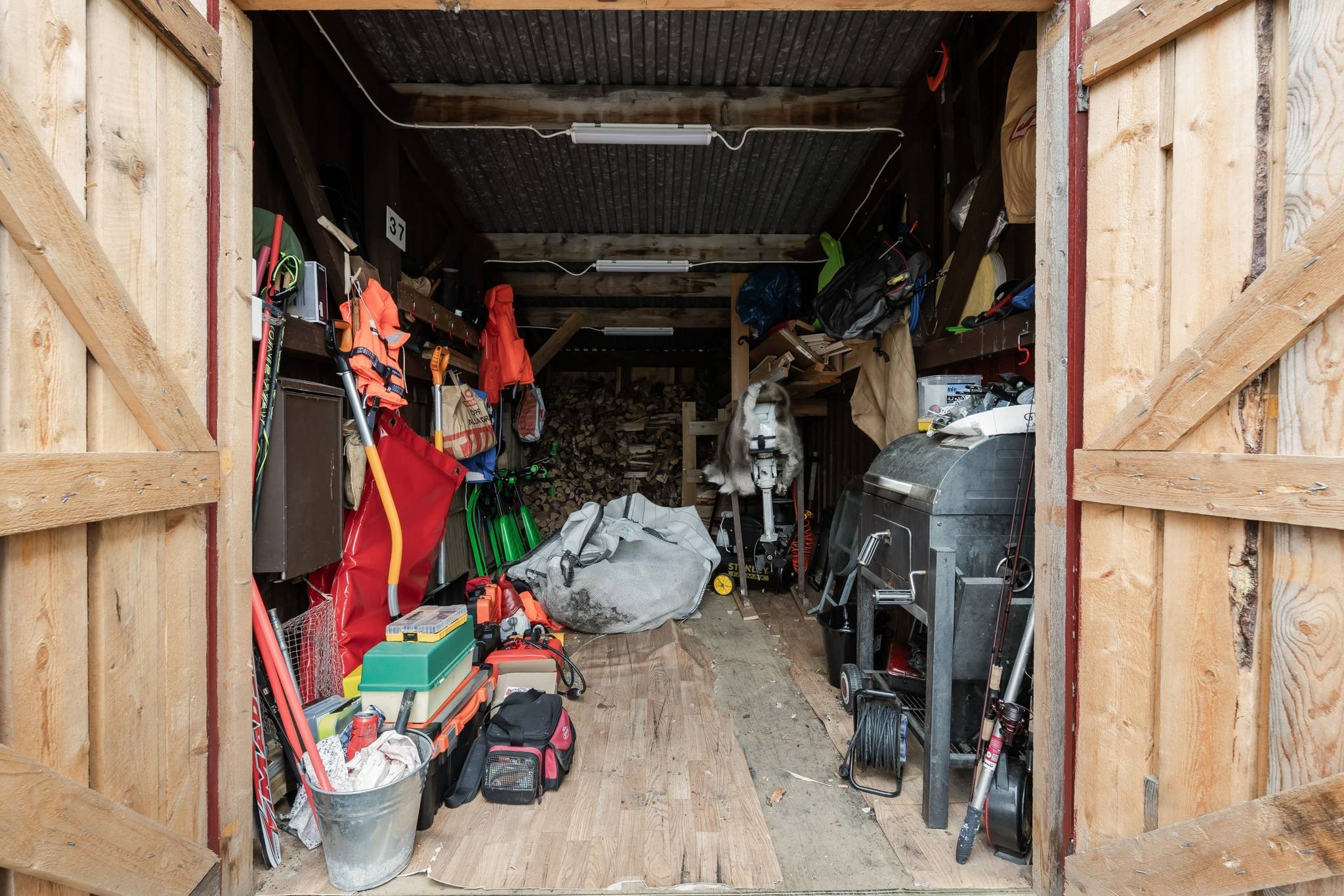 3 rum Kedjehus på Fjällbyn 358 Åkersjön Krokoms kommun - bild 20