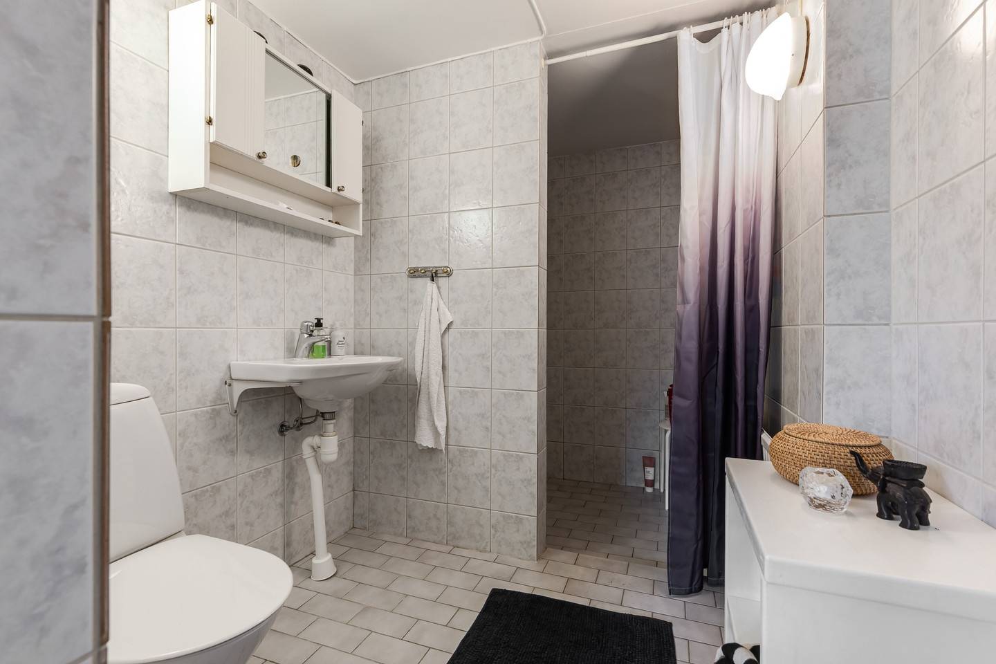 3 rum Villa på Solhemsgatan 17 Virserum Hultsfreds kommun - bild 29