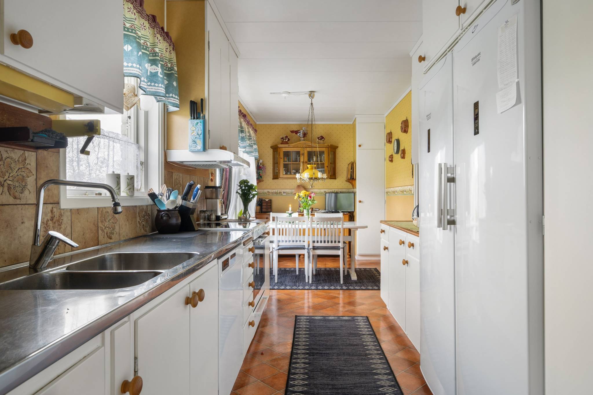 5 rum Villa på Lostigen 26 Ekeby Södertälje kommun - bild 7