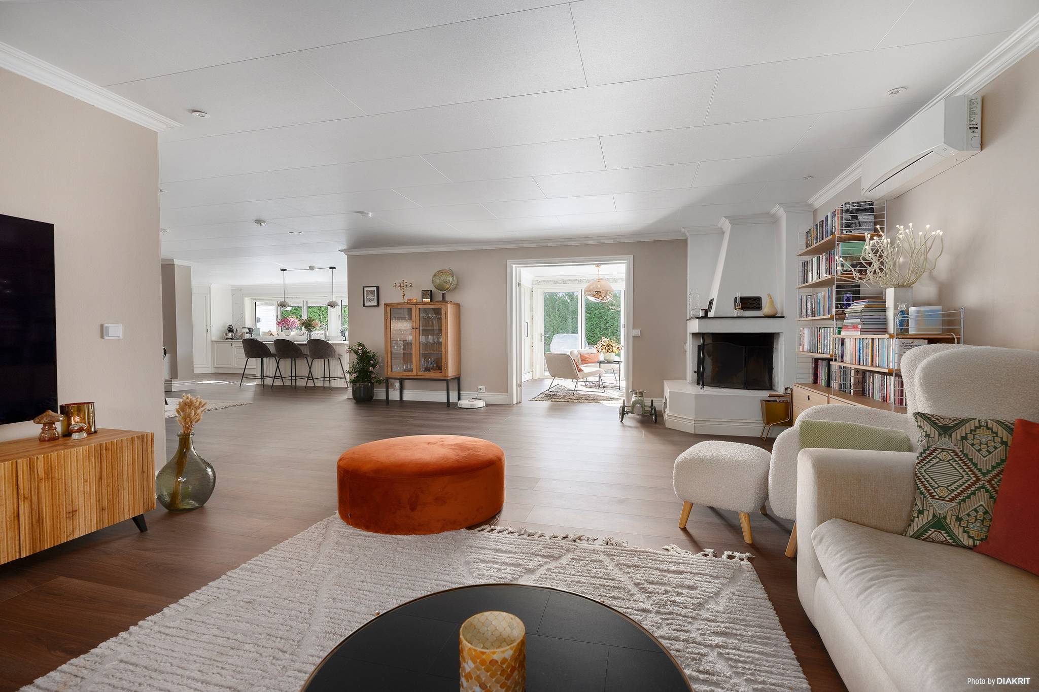 6 rum Villa på Ulvabäcksgatan 24 Hångers Ljungby kommun - bild 11
