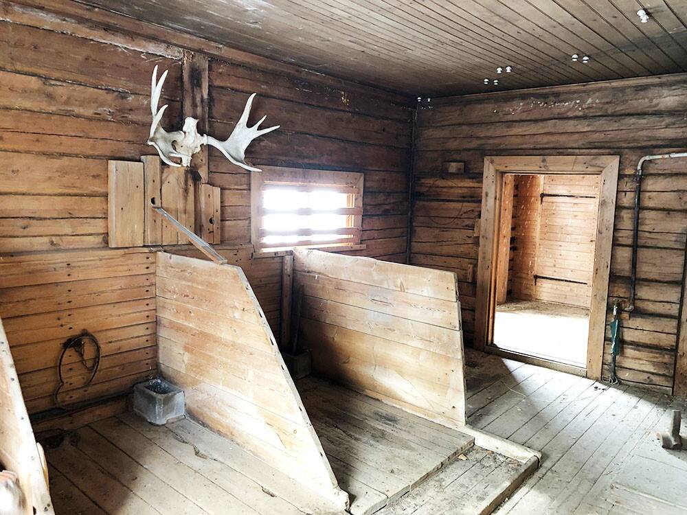4 rum Villa på Örnåsen Nerigårn 240 Jämtland Härjedalens kommun - bild 55
