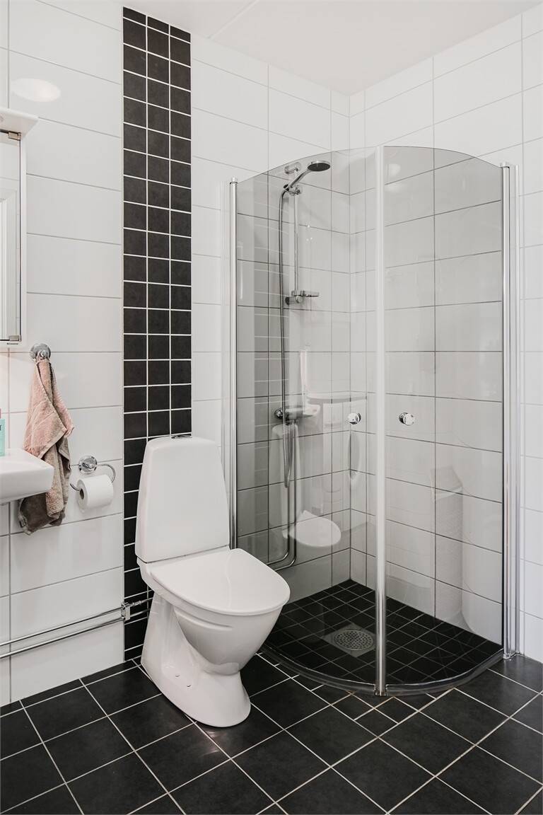 3 rum Lägenhet på Nåpabäcksgränd 4 Hentorp Skövde kommun - bild 29