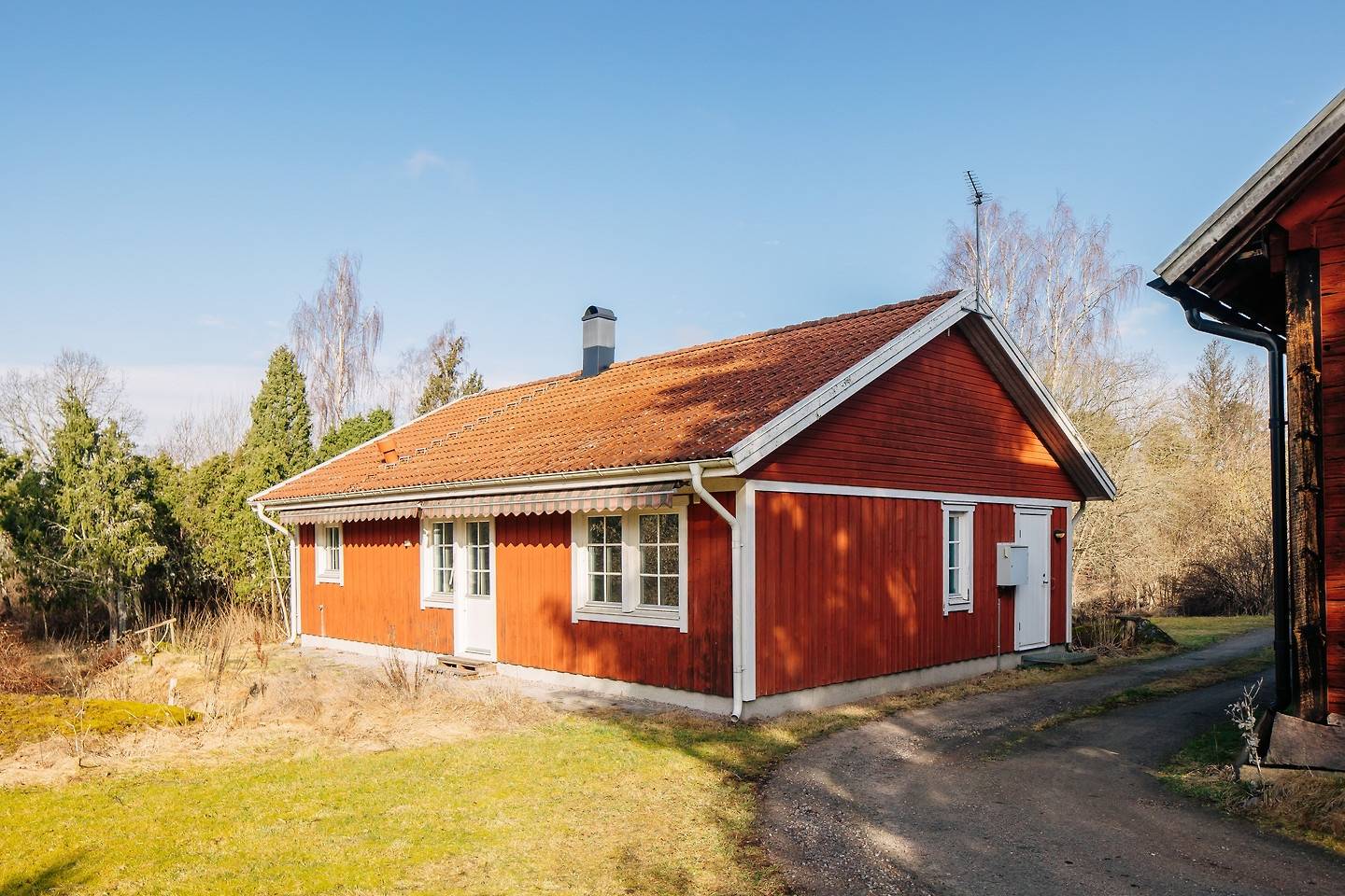 3 rum Villa på Trankärr Enebacken 1 Trankärr Mariestads kommun - bild 33