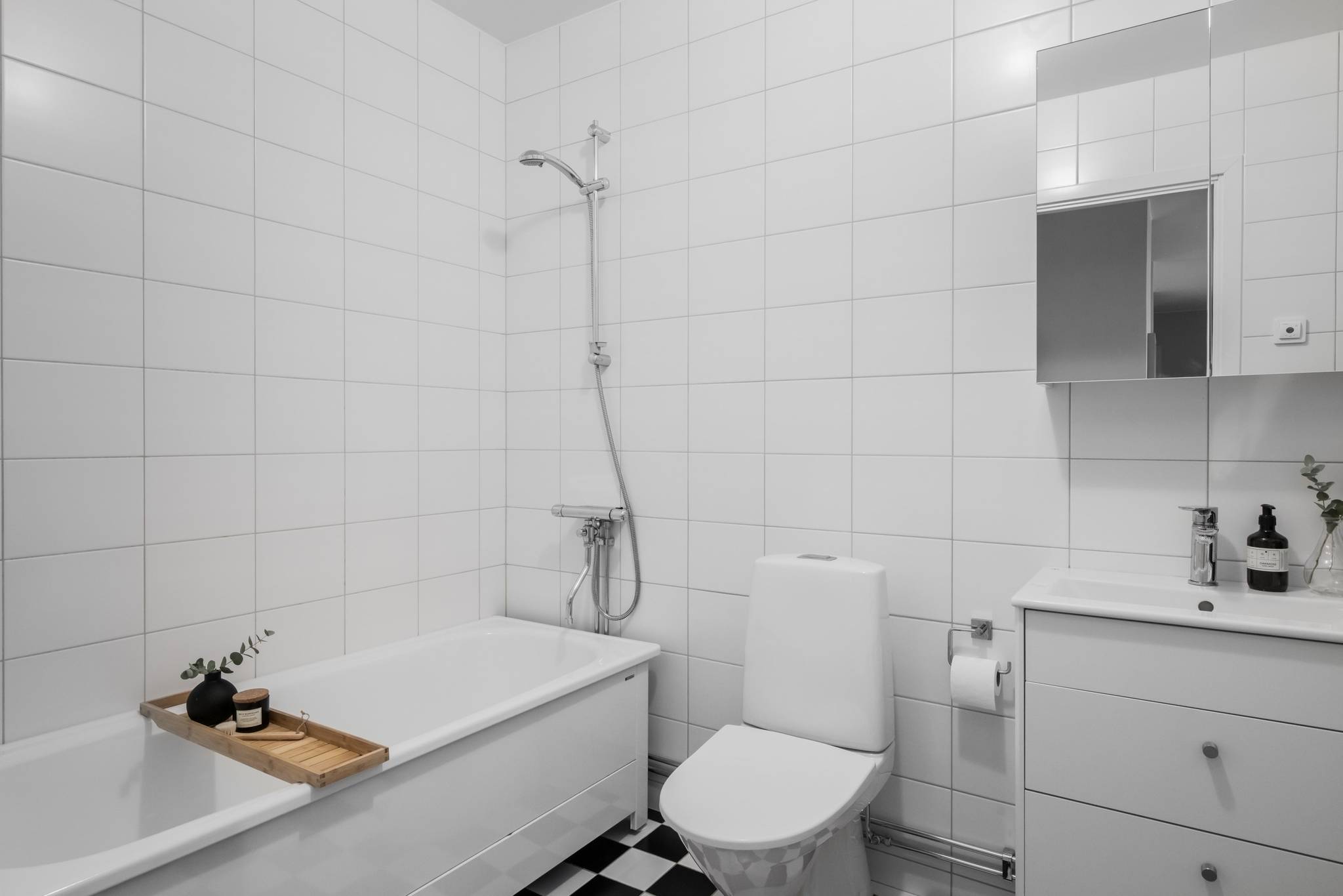 5 rum Lägenhet på Jarl Kulles gata 3, vån 3 Aspudden/Örnsberg Stockholms kommun - bild 43
