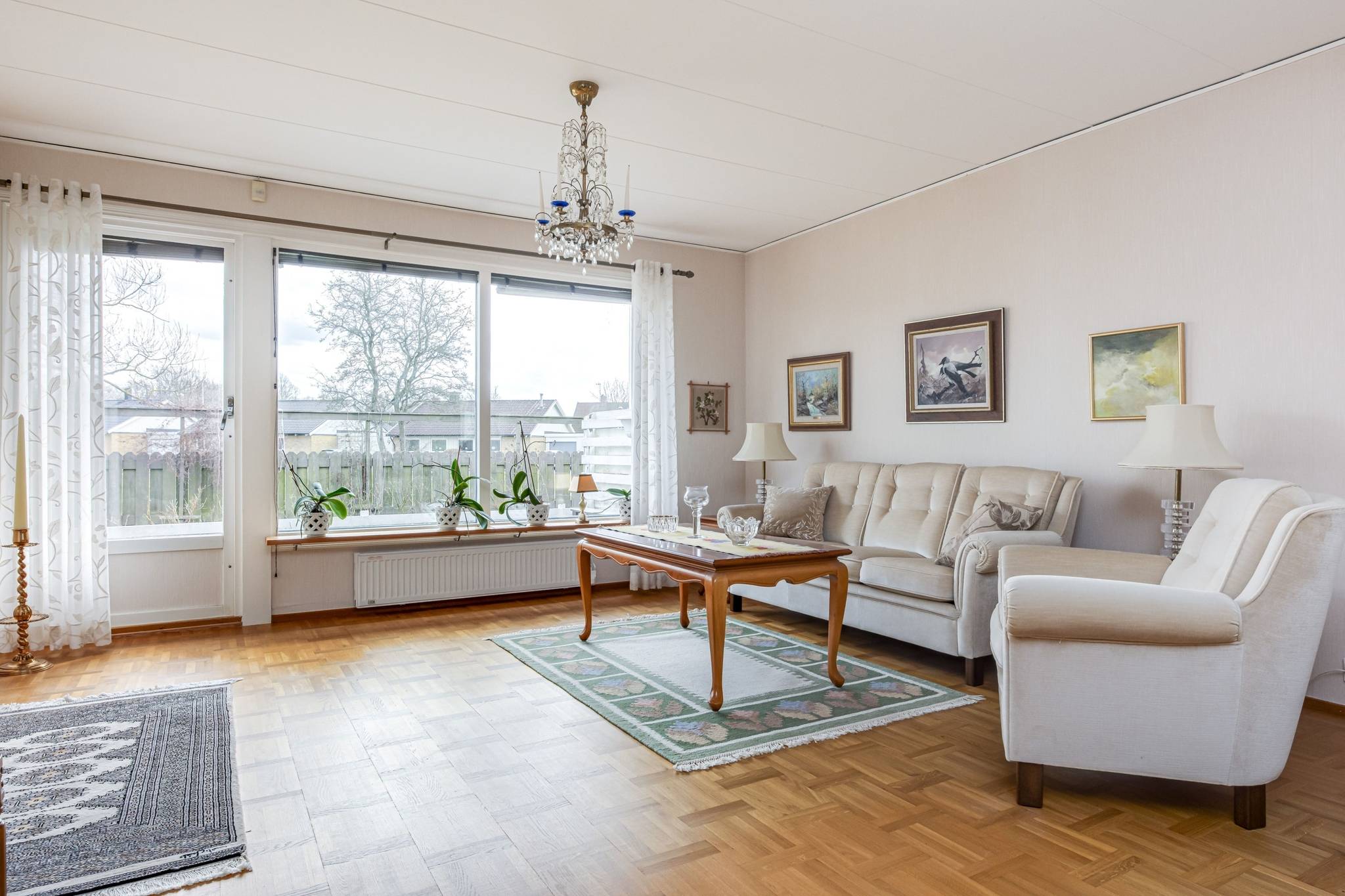 6 rum Villa på Kometvägen 8 Mickedala Halmstads kommun - bild 14