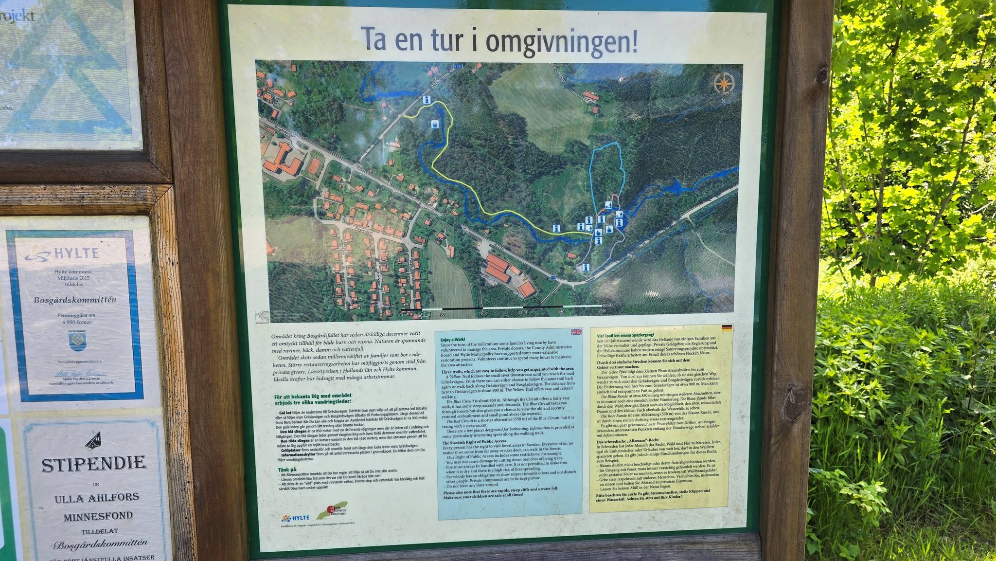 3 rum Fritidshus på Nädhult 409 Hylte kommun - bild 82