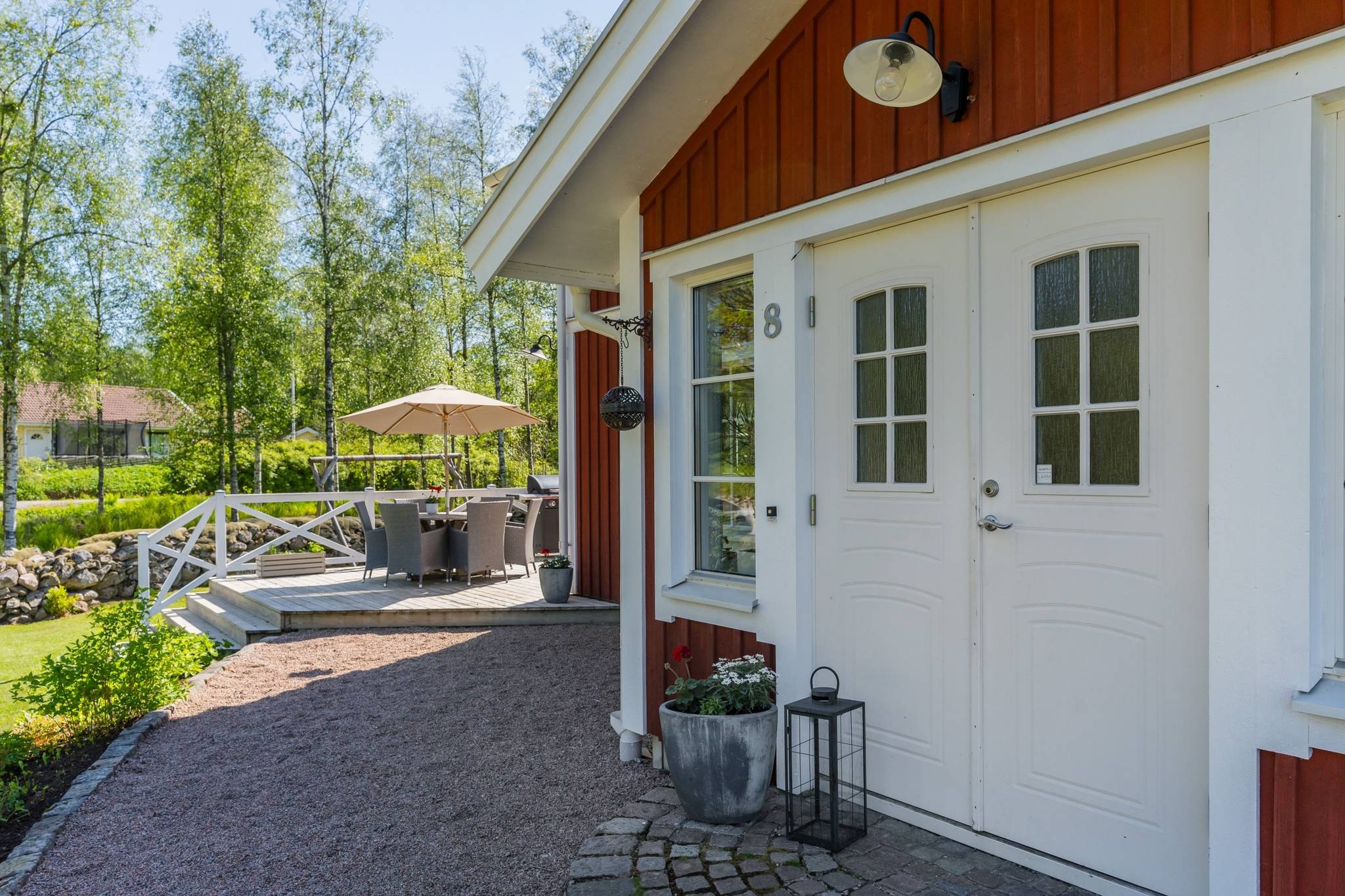 5 rum Villa på Hulebo 8 Sjömarken Borås kommun - bild 15