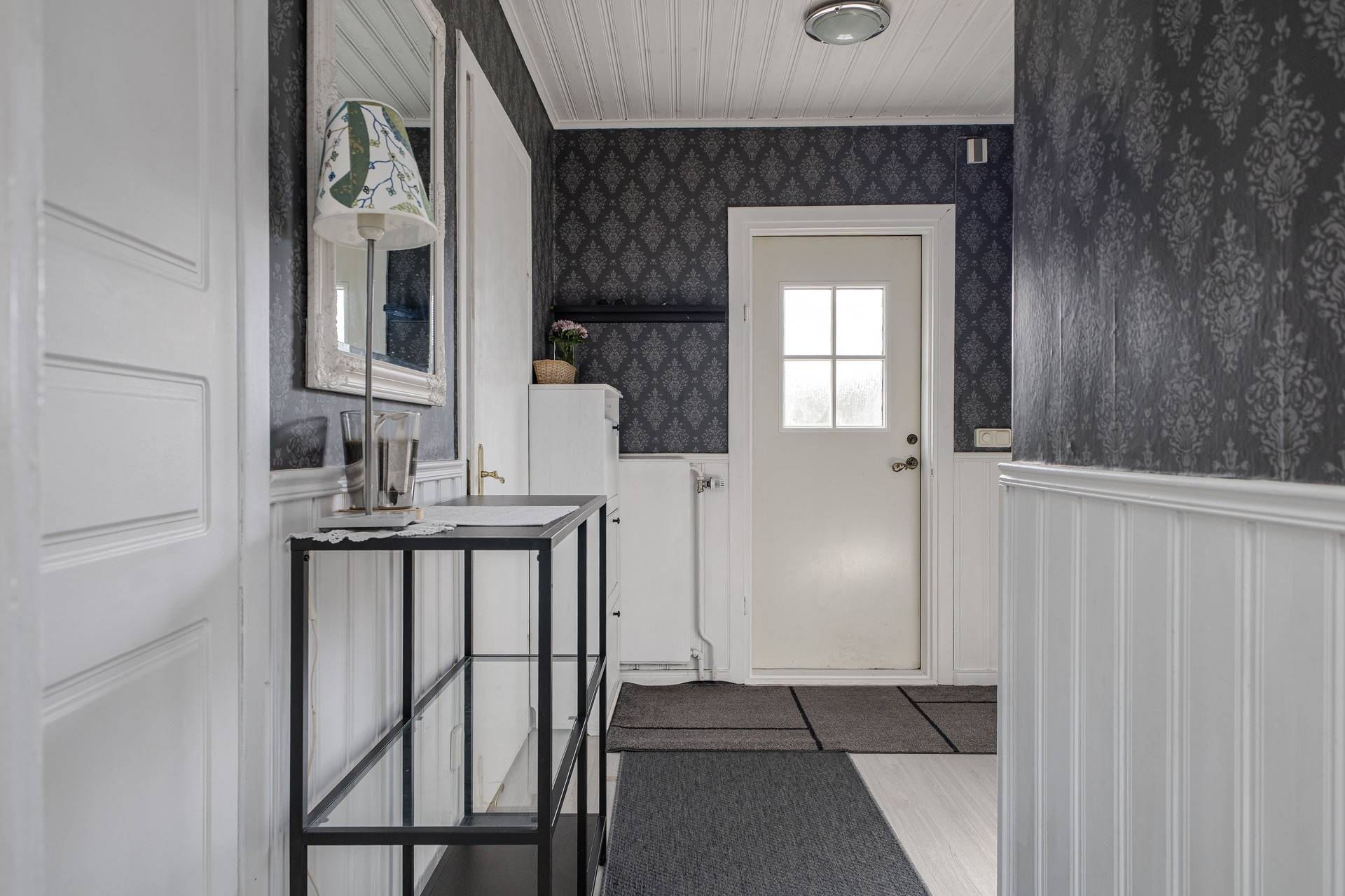 58 m² Villa på Östra Säbygatan 1 Östersäby Kungsörs kommun - bild 5
