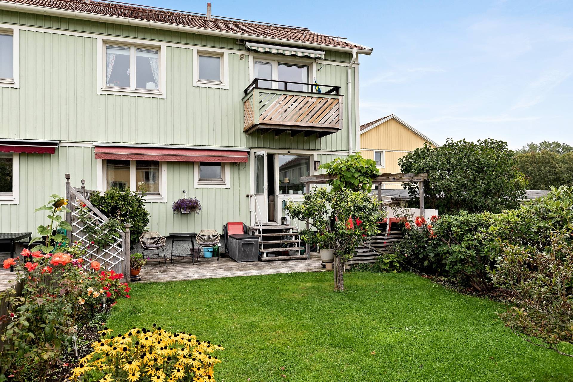 3 rum lägenhet på Antenngatan 43A Västra Frölunda, Göteborgs kommun - bild 3