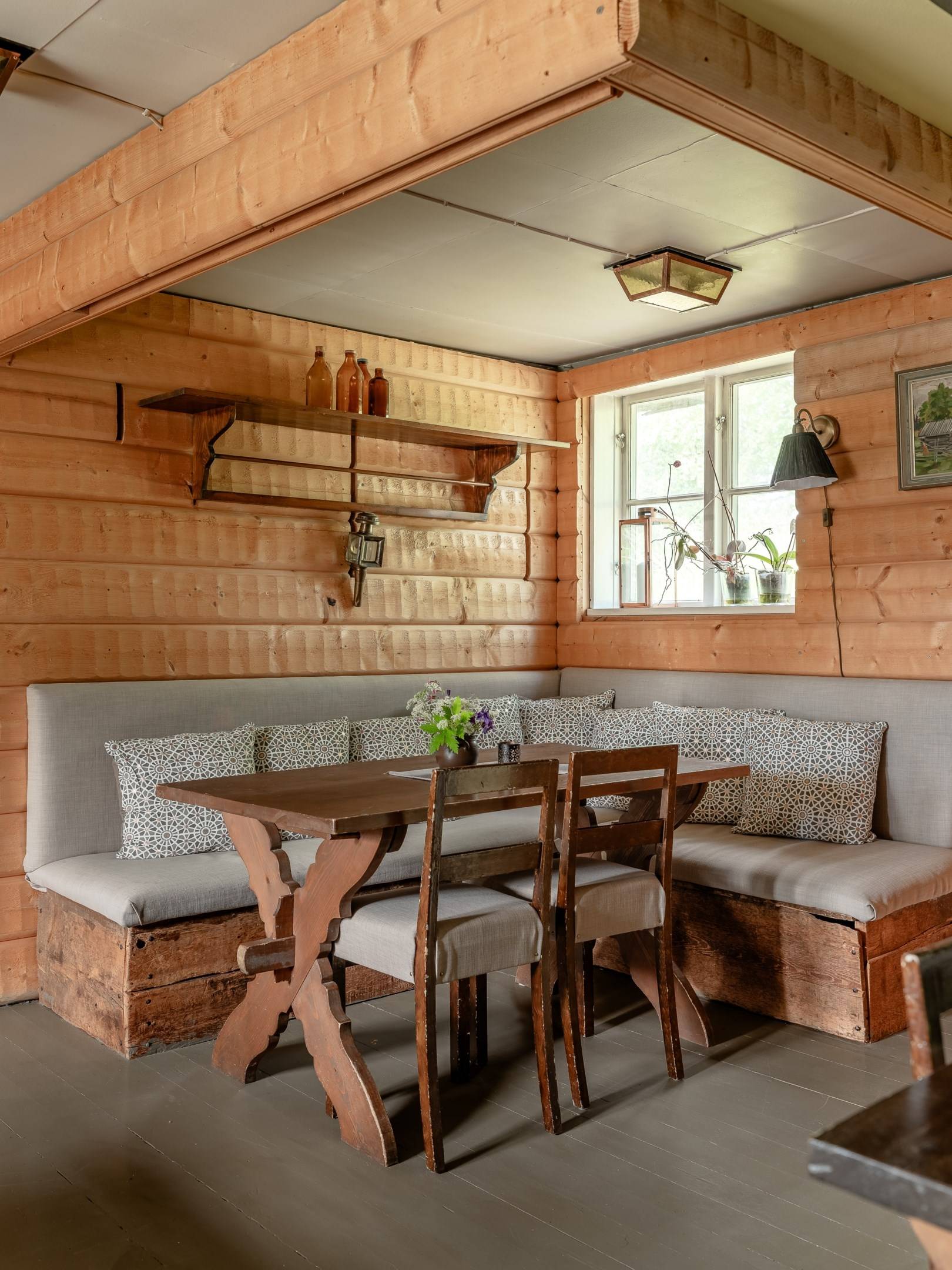 17 rum Villa på Torgås 164 Lima-Torgås Malung-Sälens kommun - bild 14