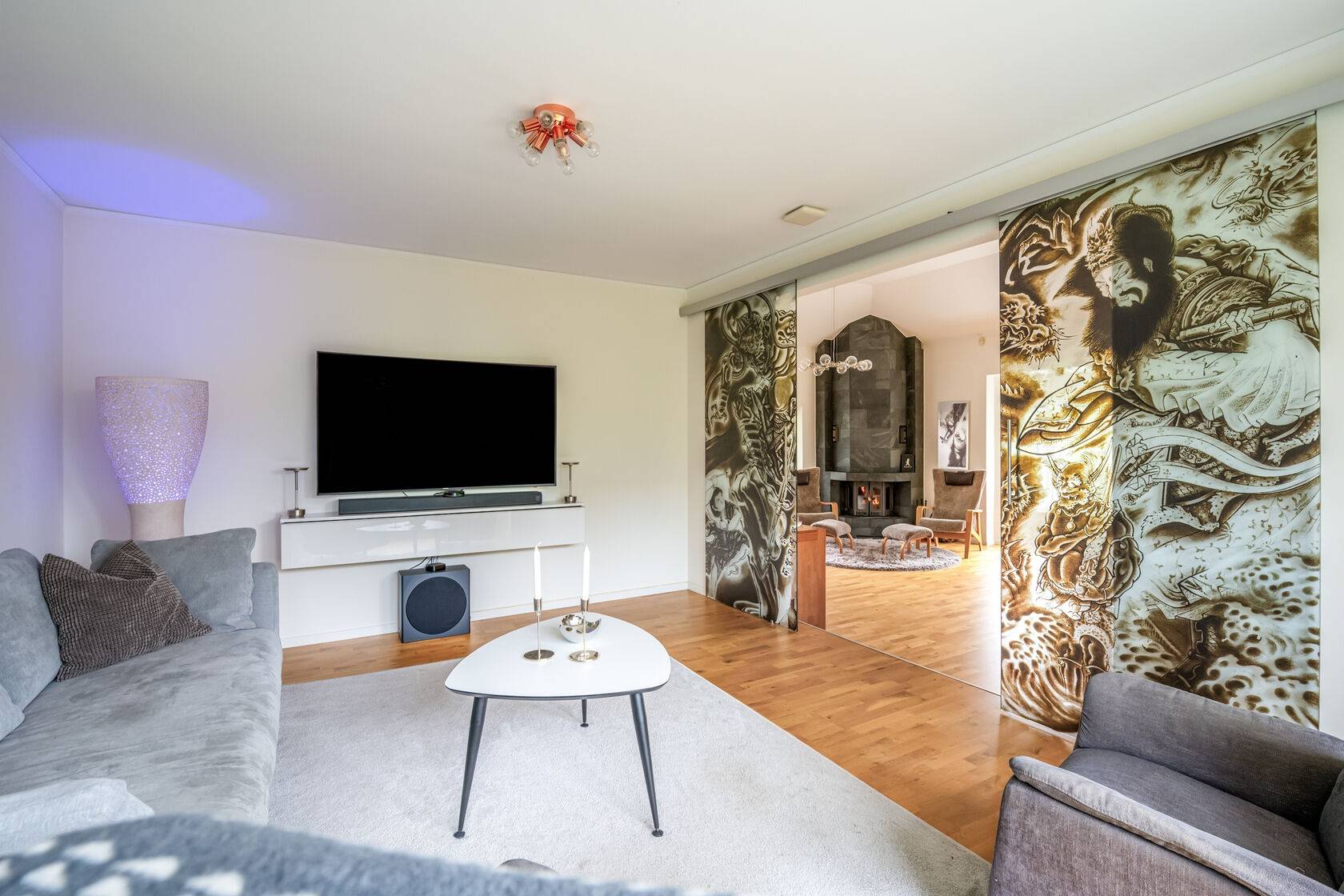 4 rum Villa på Sandbäcksvägen 76 Rönninge Salems kommun - bild 26