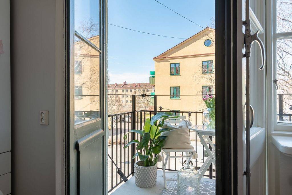 3 rum Lägenhet på Tegelgatan 11 Centralt Väster Örebro kommun - bild 38